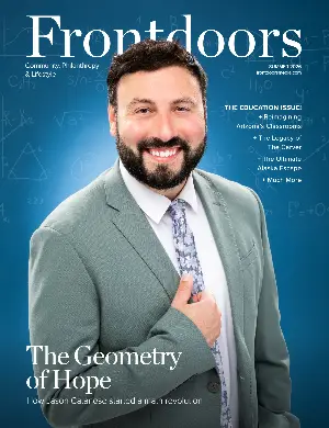 The Summer Issue 2026