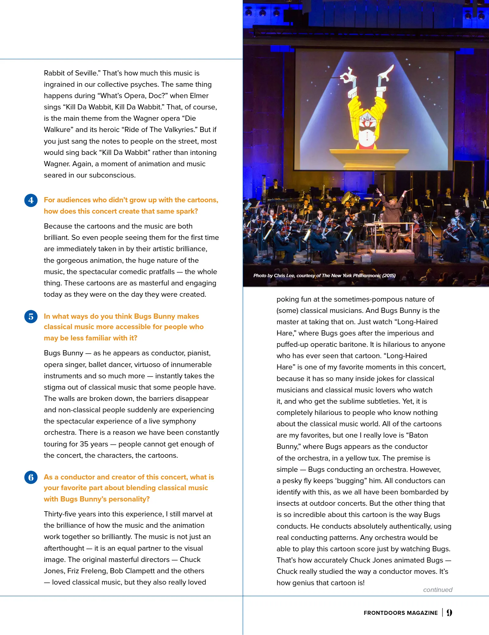 The Winter Issue 2025, page 11