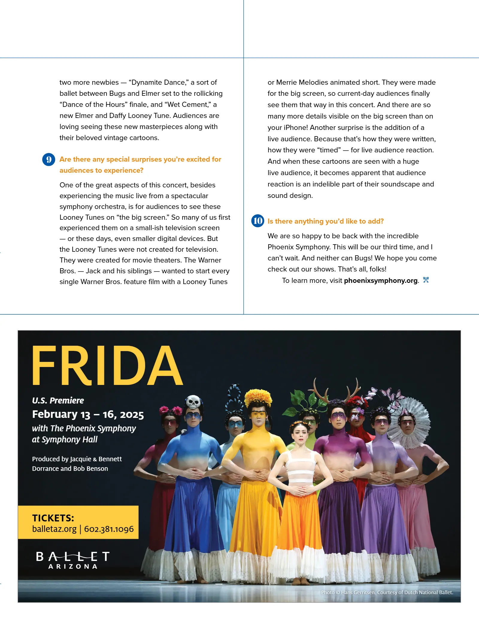 The Winter Issue 2025, page 13