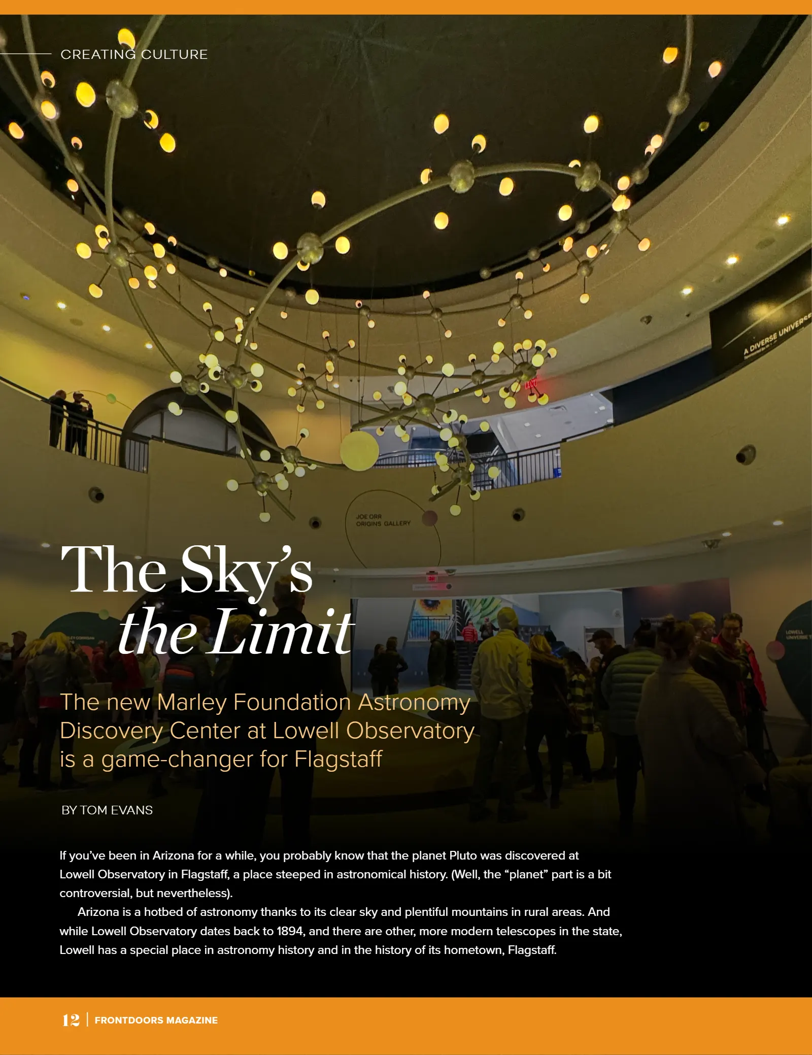 The Winter Issue 2025, page 14