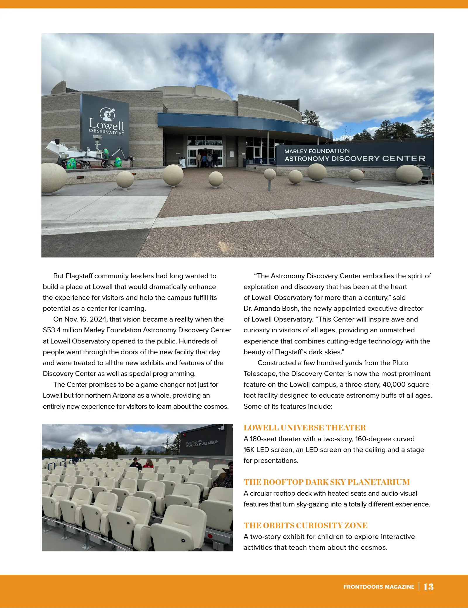 The Winter Issue 2025, page 15