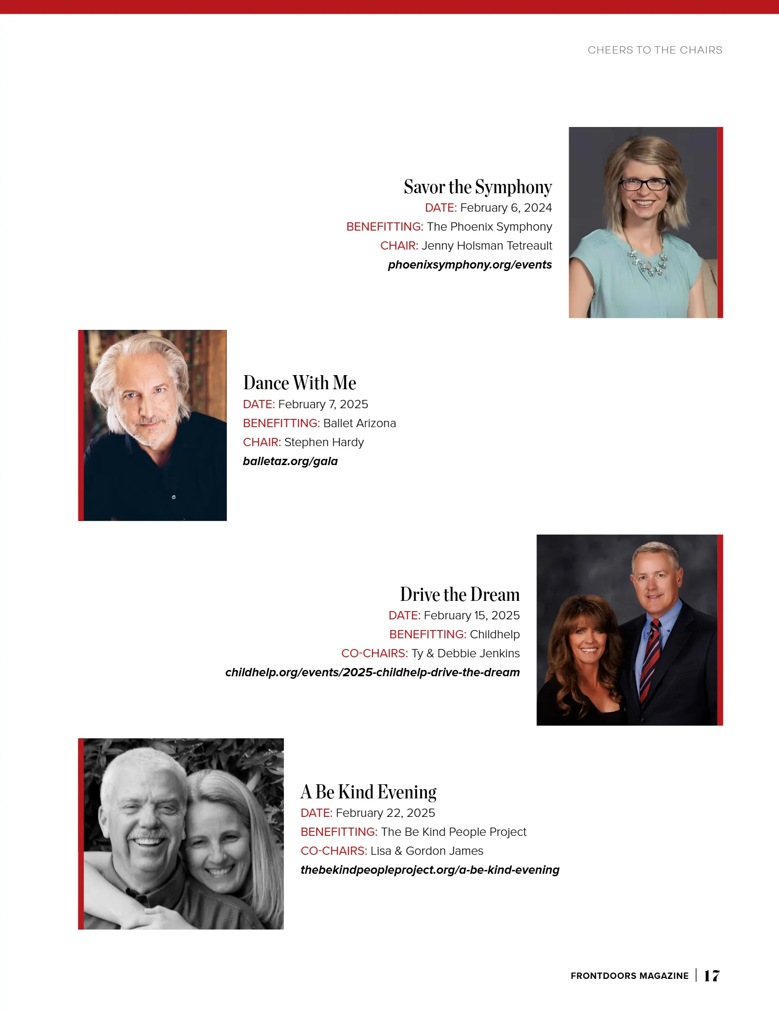 The Winter Issue 2025, page 19
