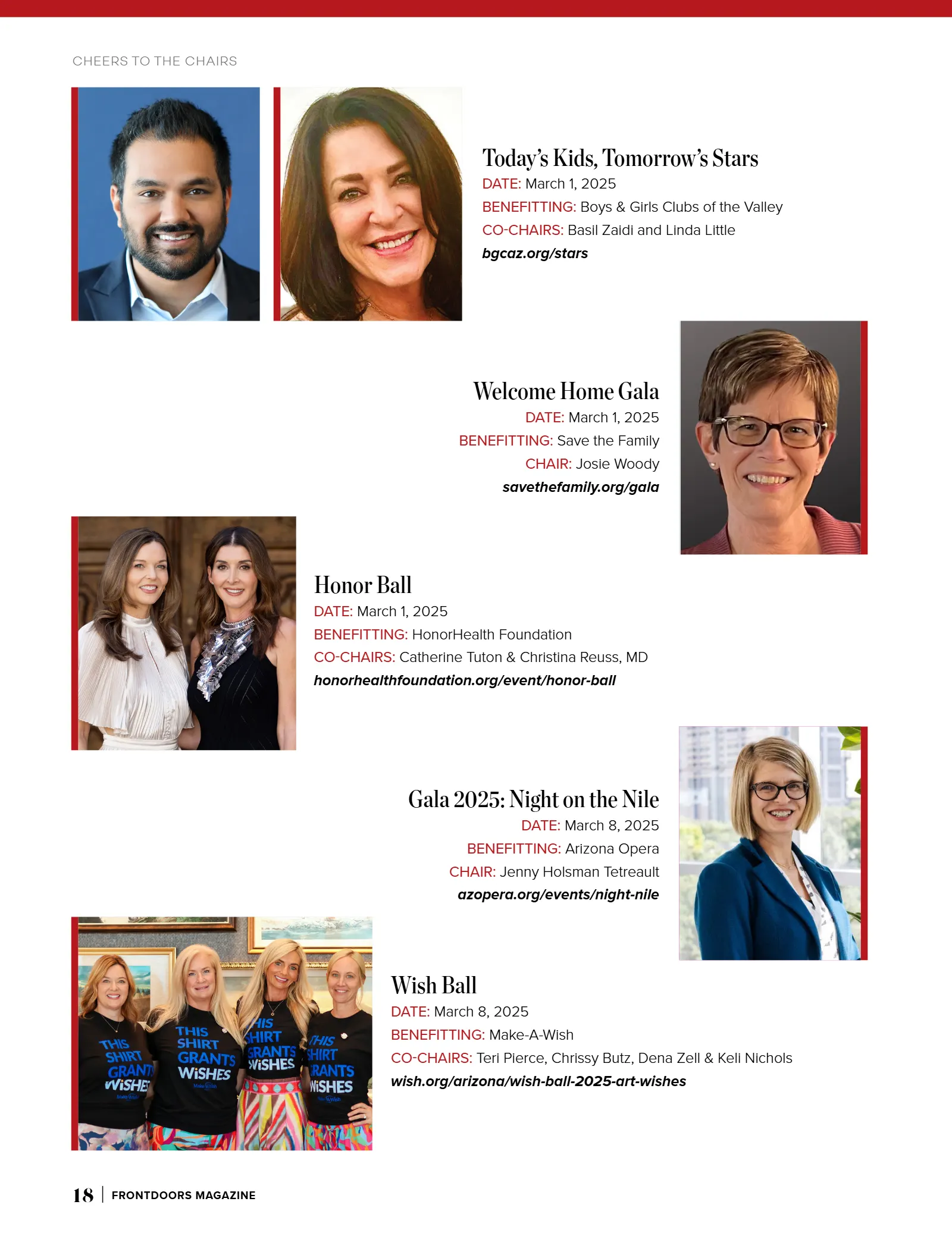 The Winter Issue 2025, page 20