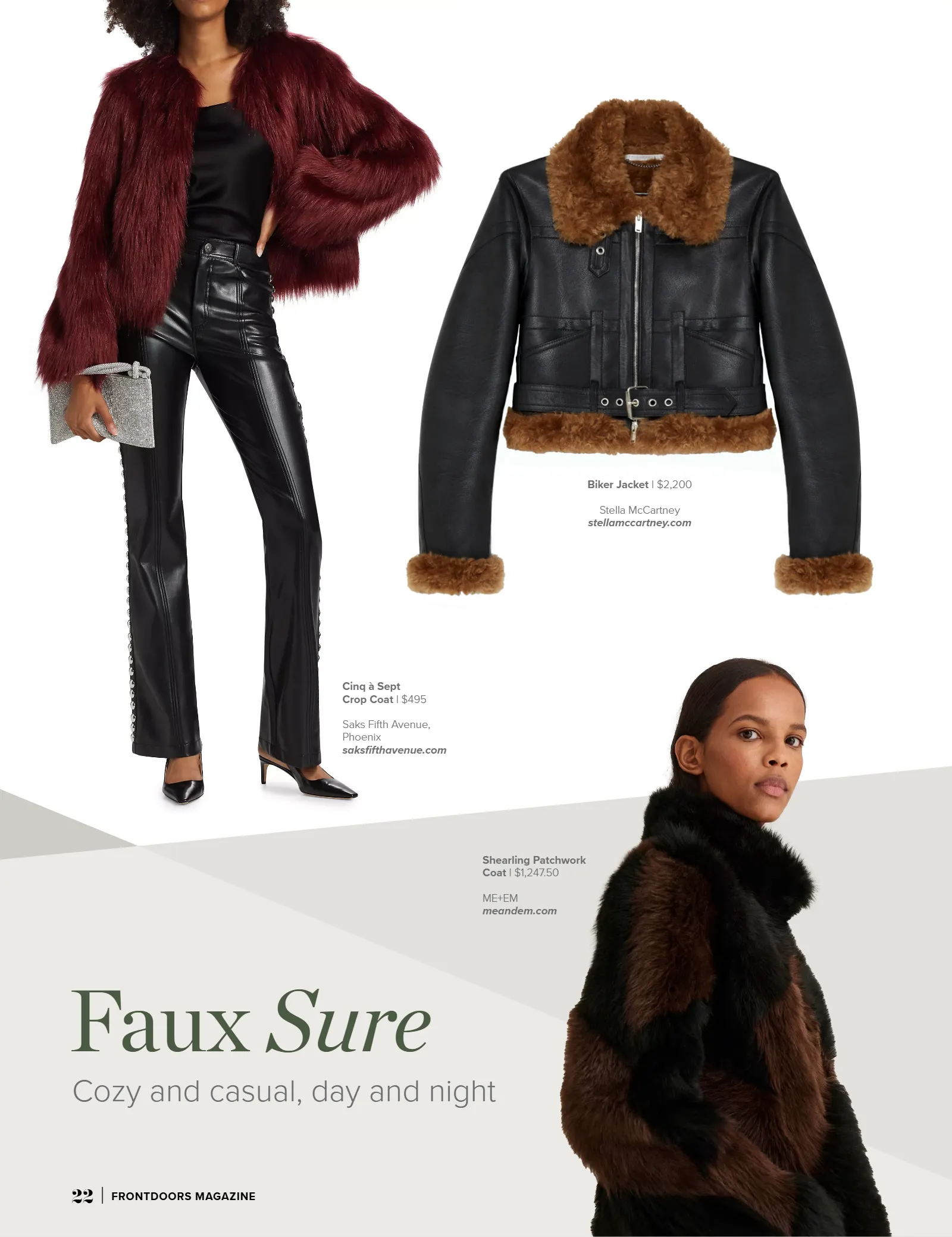 The Winter Issue 2025, page 24