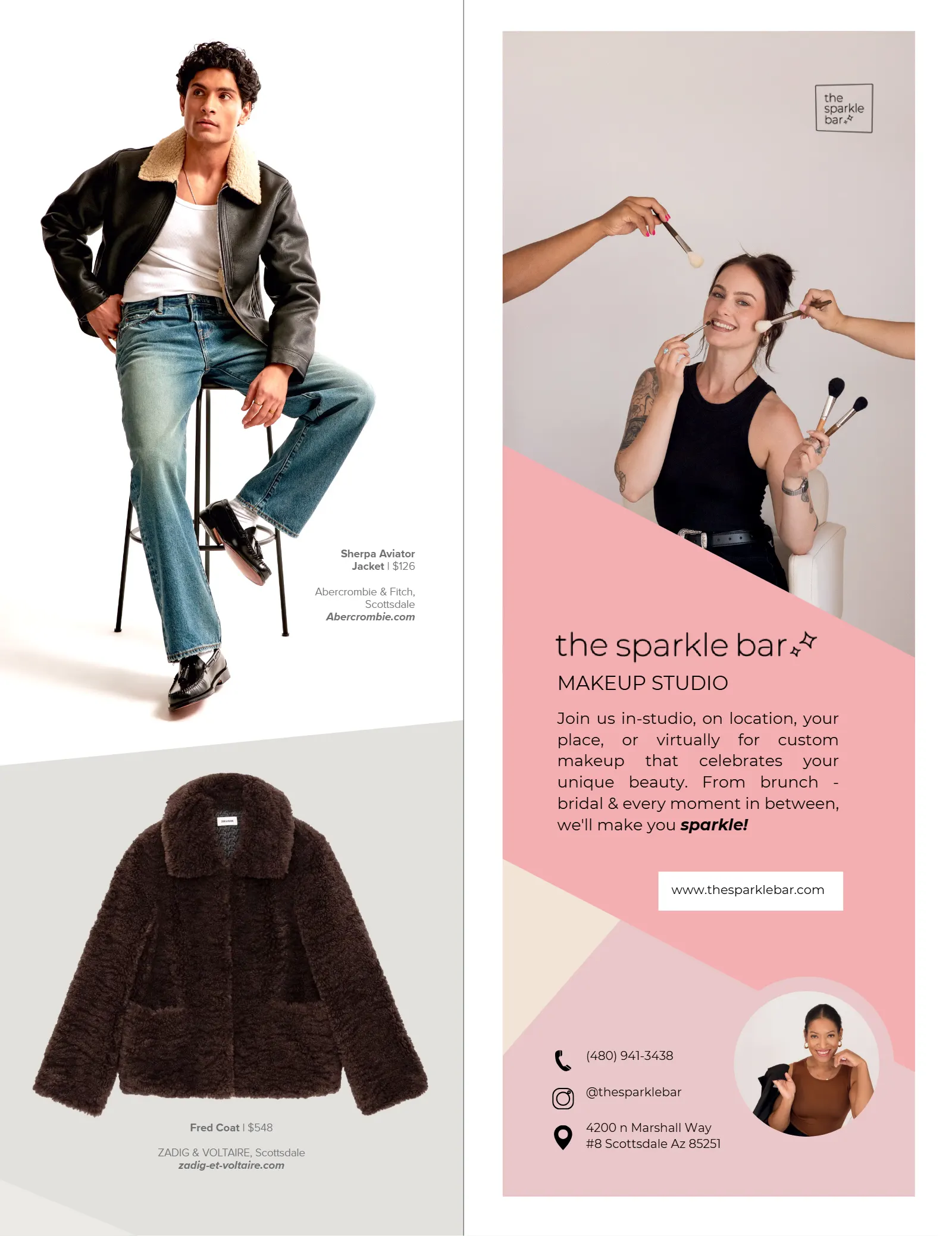 The Winter Issue 2025, page 25