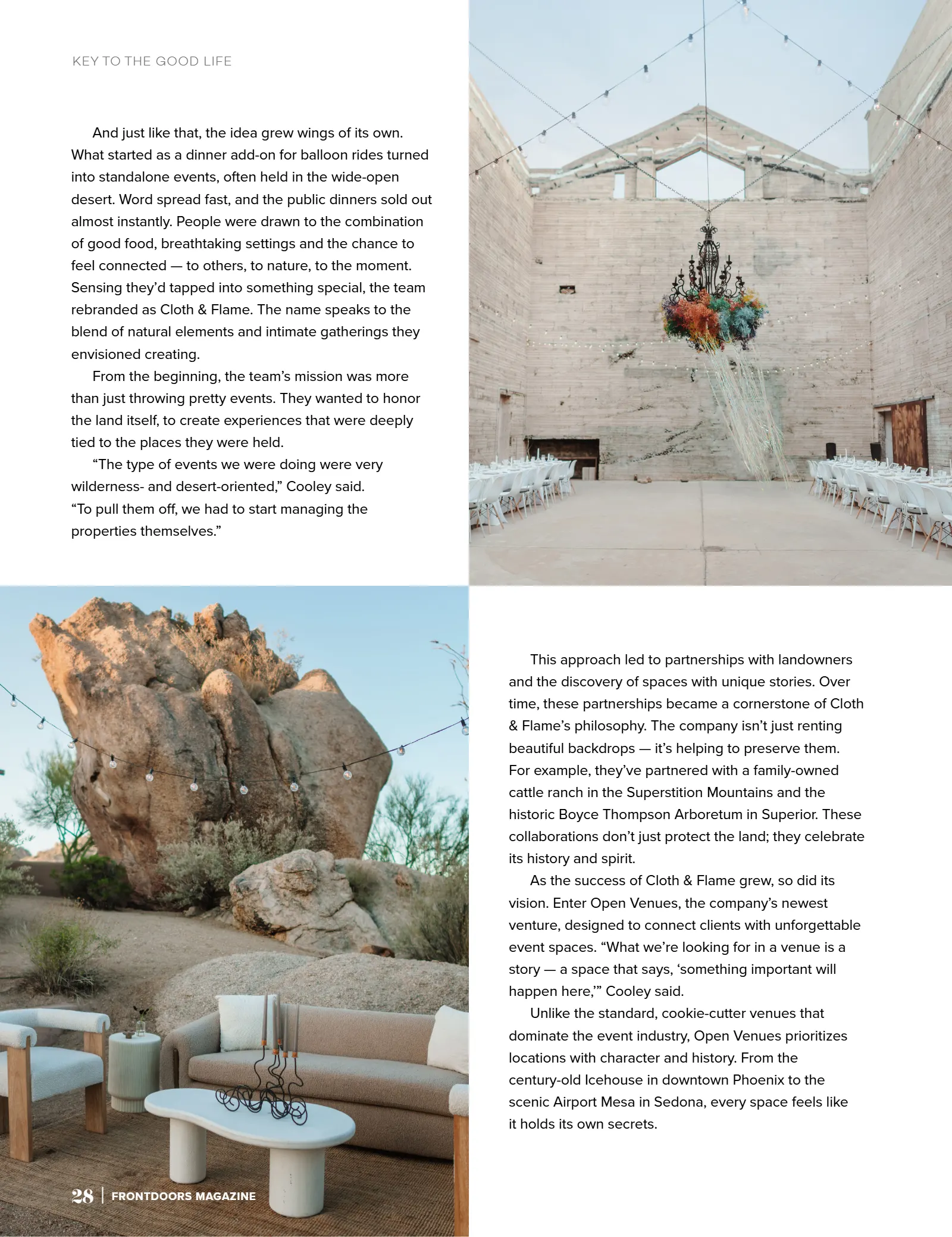 The Winter Issue 2025, page 30