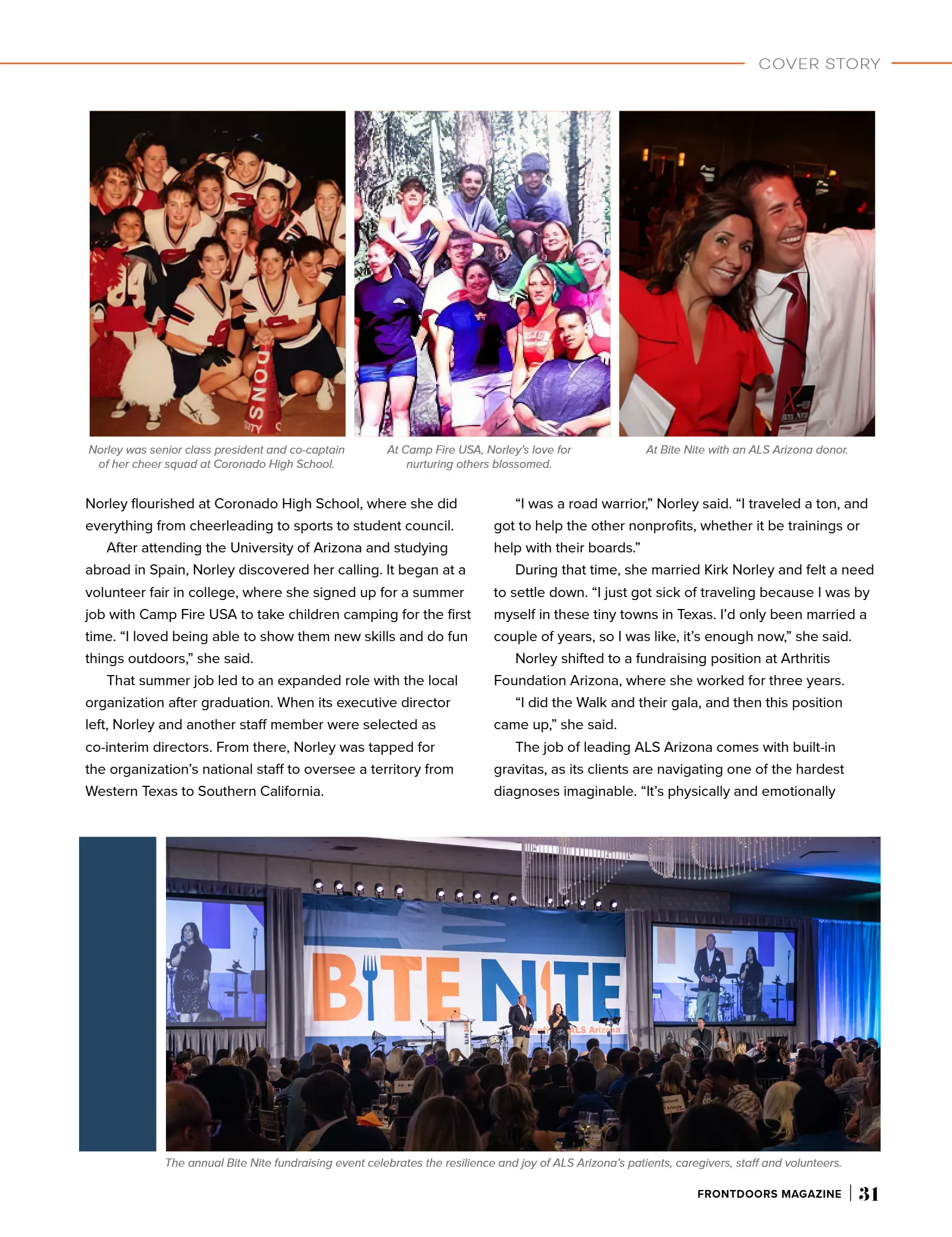 The Winter Issue 2025, page 33