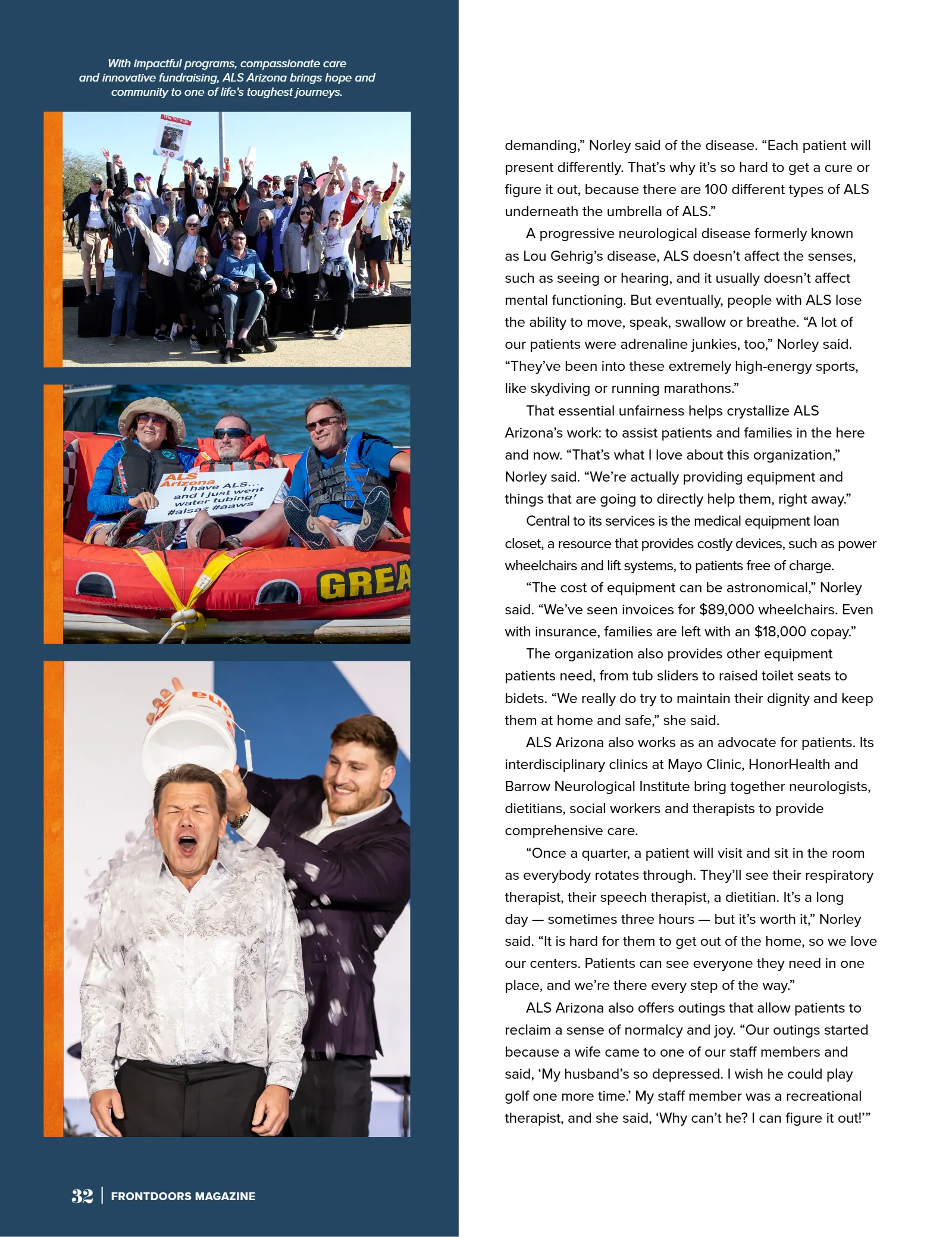 The Winter Issue 2025, page 34