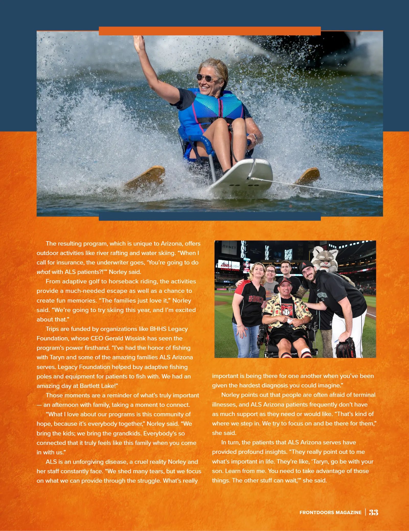 The Winter Issue 2025, page 35
