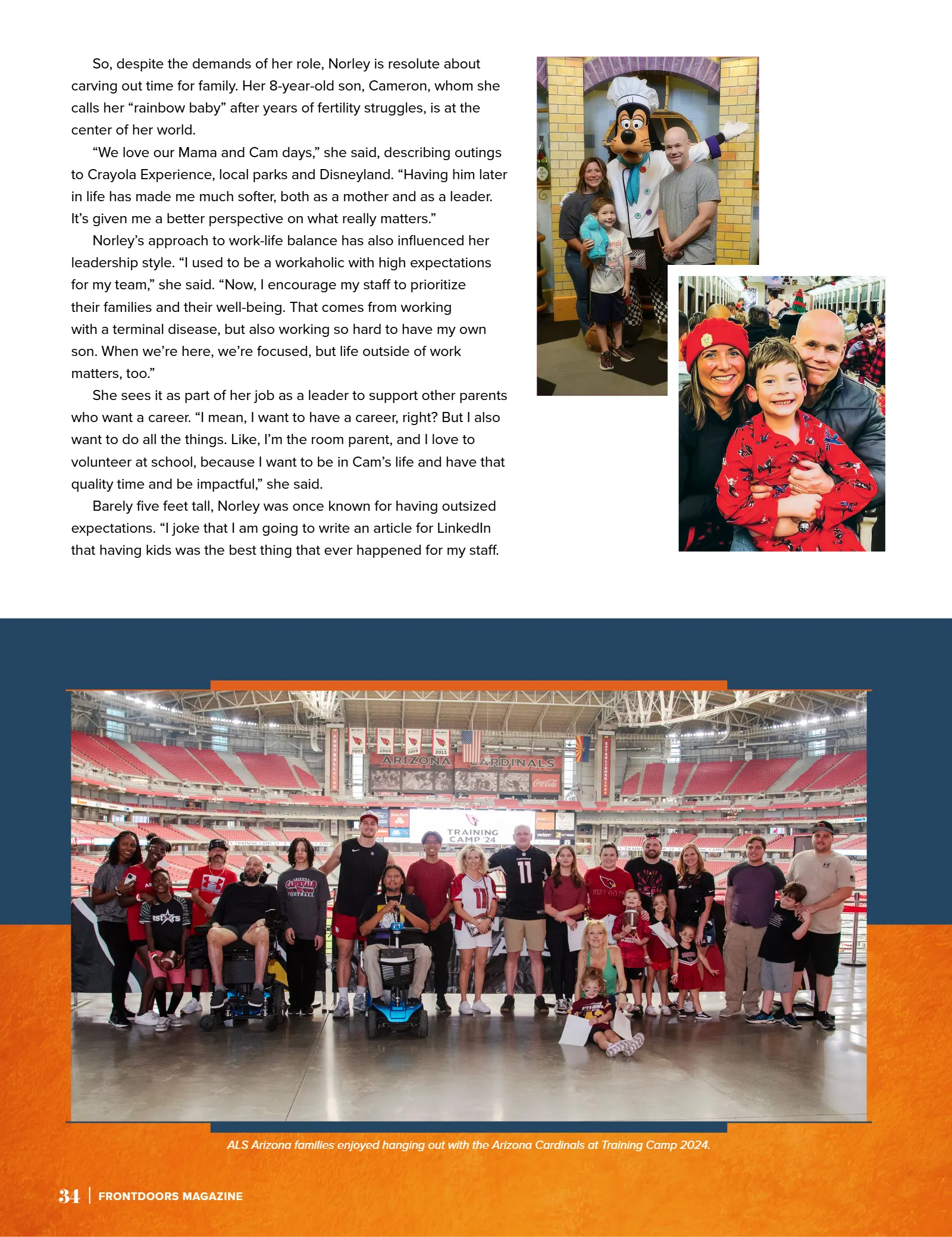 The Winter Issue 2025, page 36