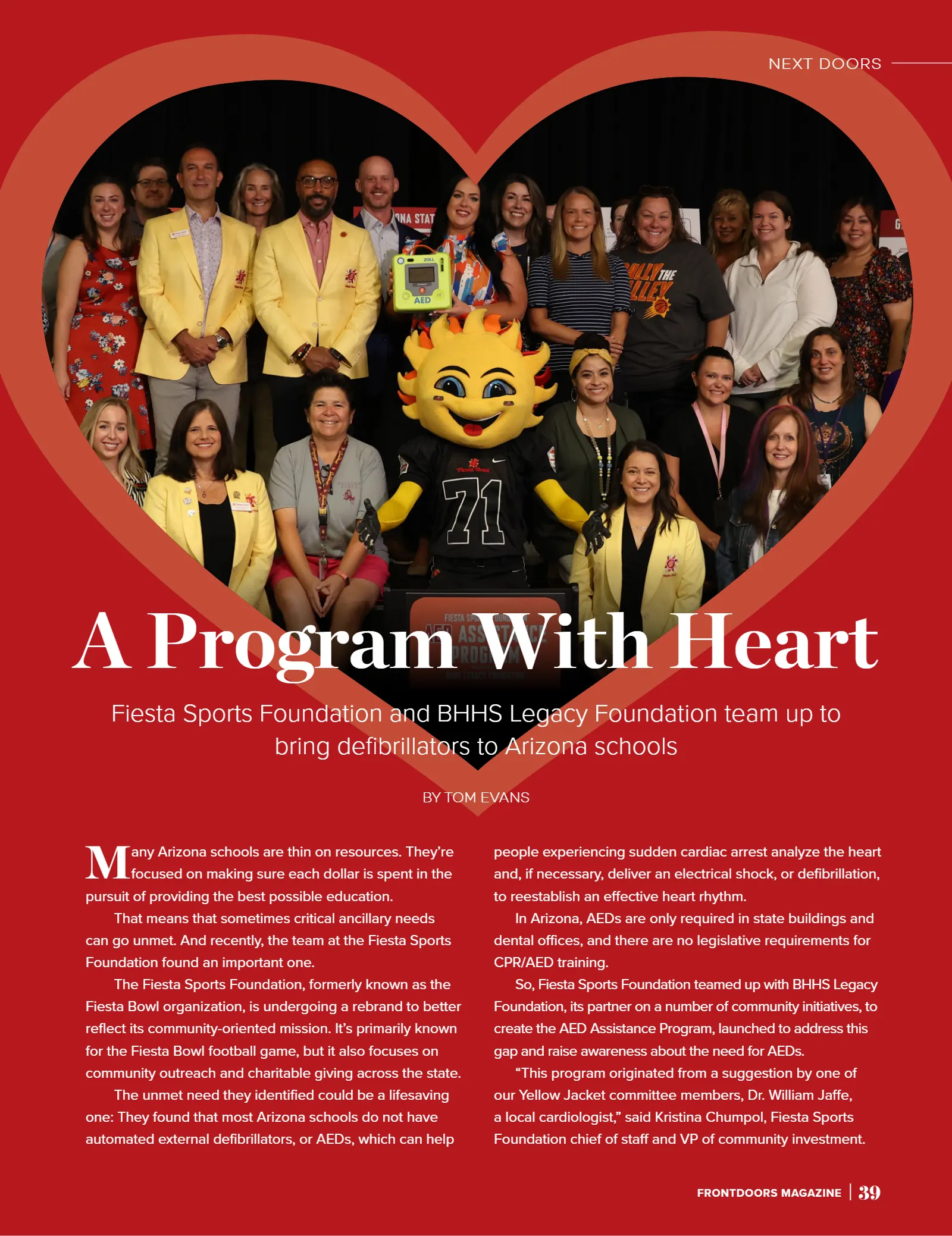 The Winter Issue 2025, page 41