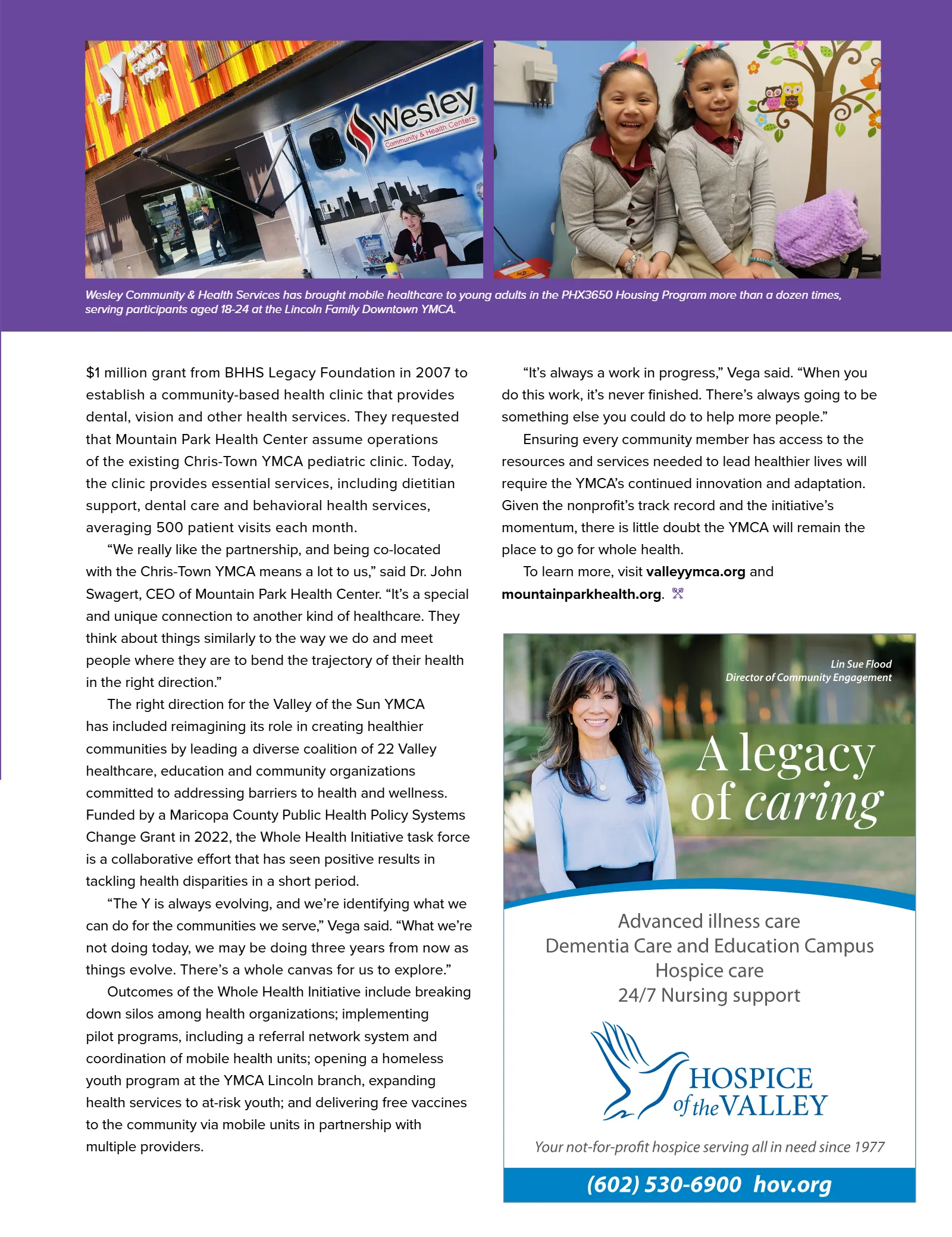 The Winter Issue 2025, page 45