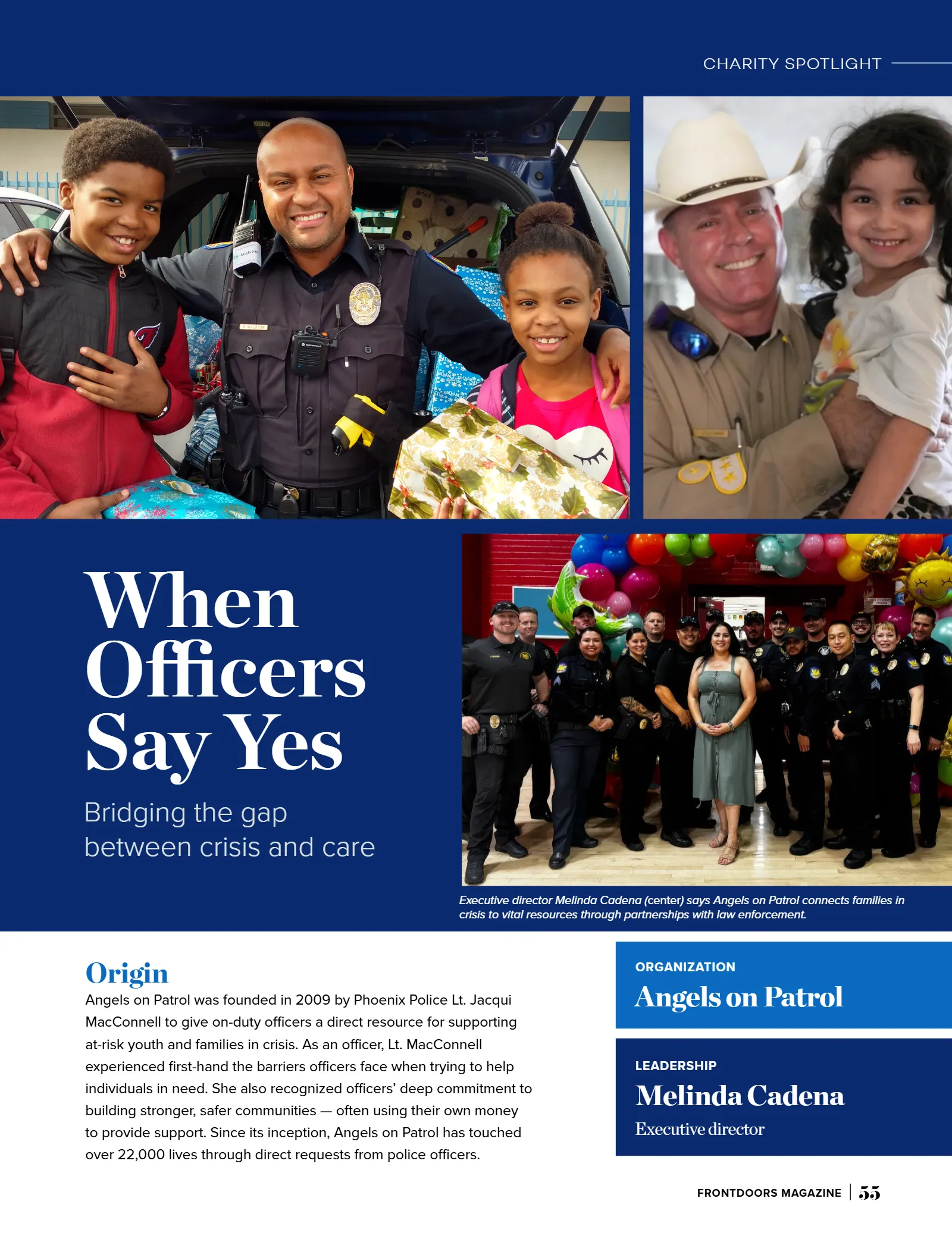 The Winter Issue 2025, page 57