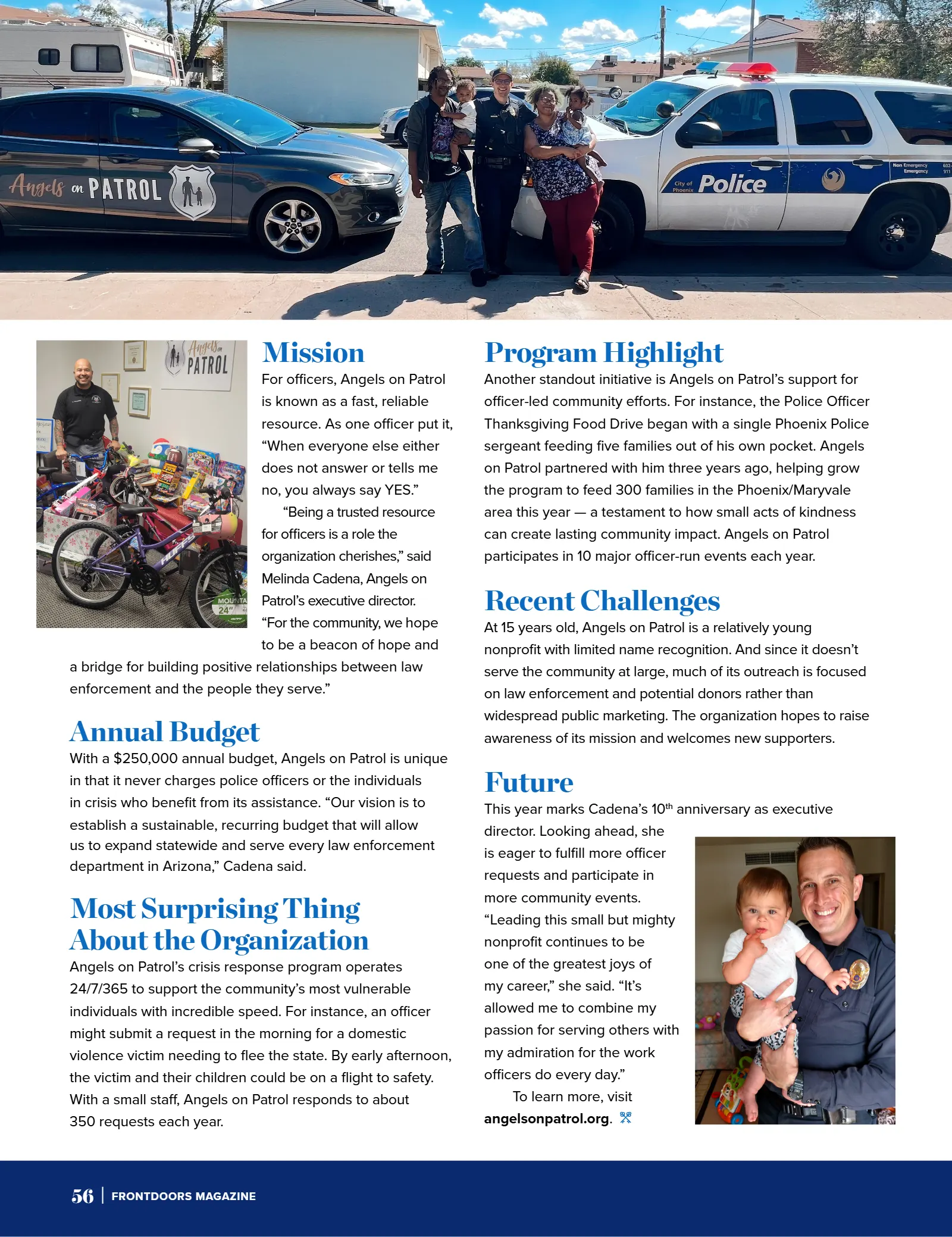The Winter Issue 2025, page 58