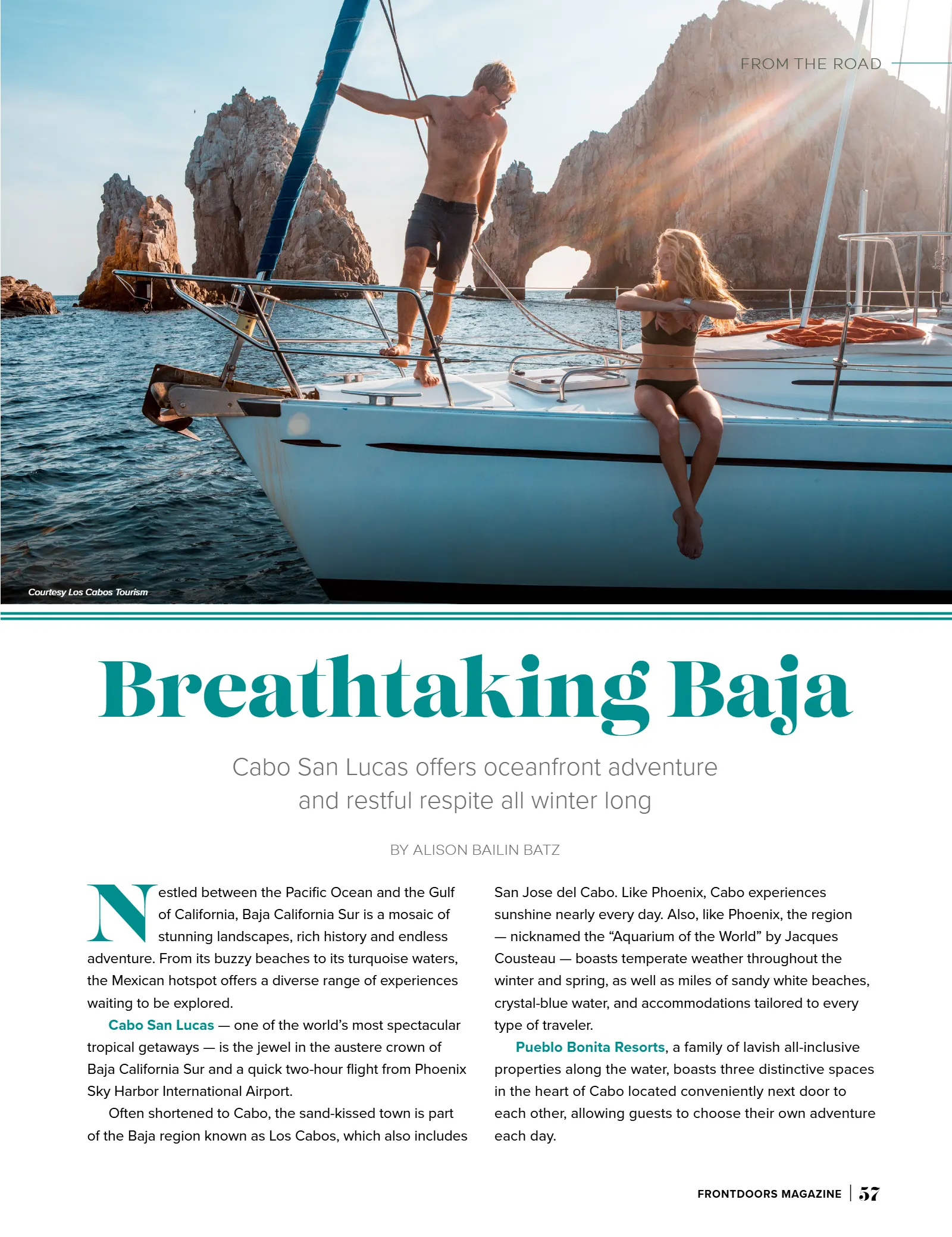 The Winter Issue 2025, page 59