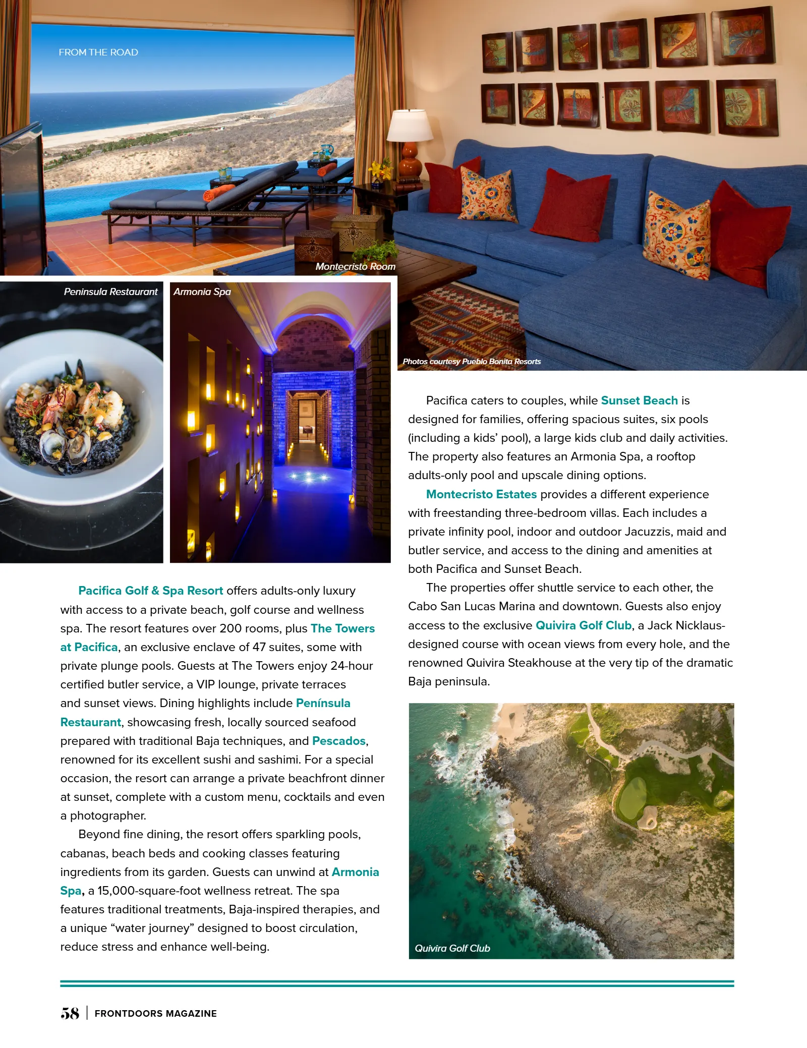 The Winter Issue 2025, page 60