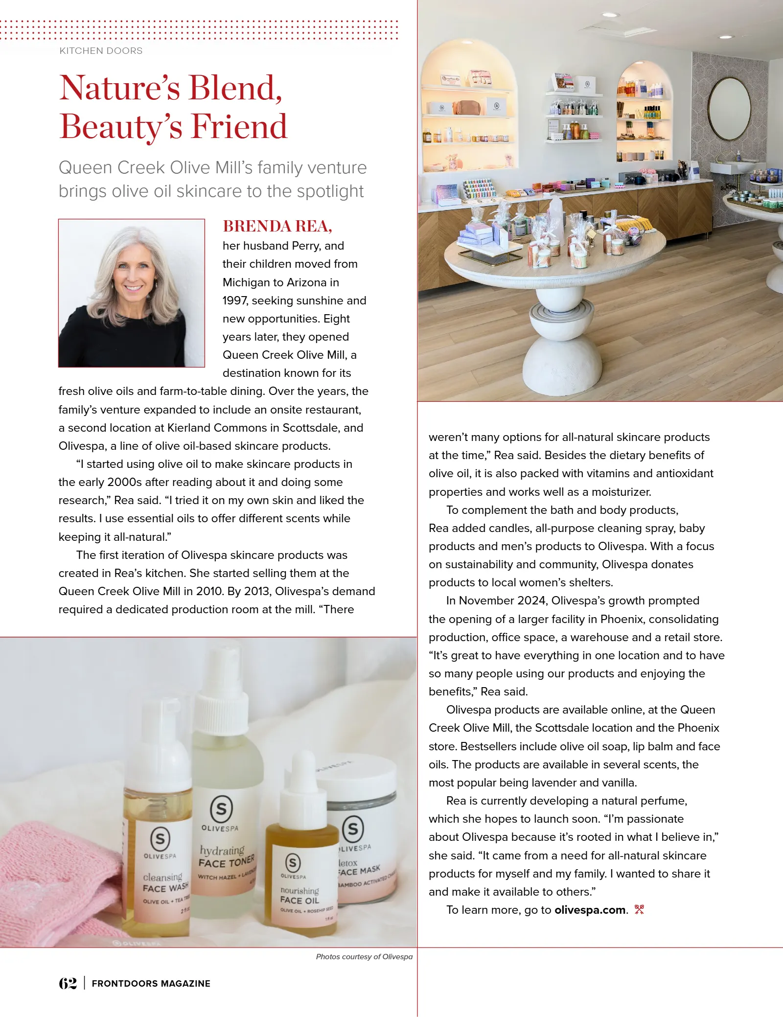 The Winter Issue 2025, page 64