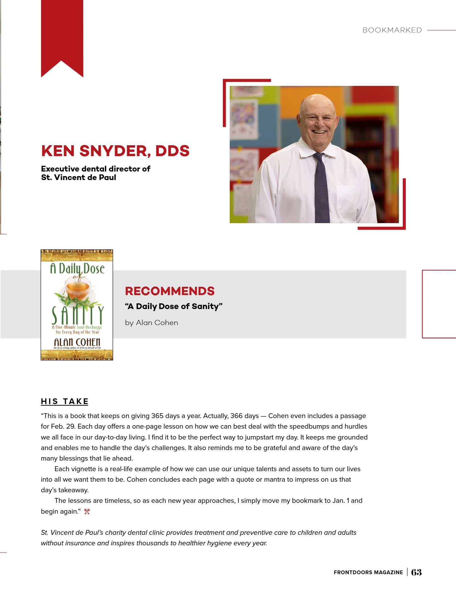 The Winter Issue 2025, page 65