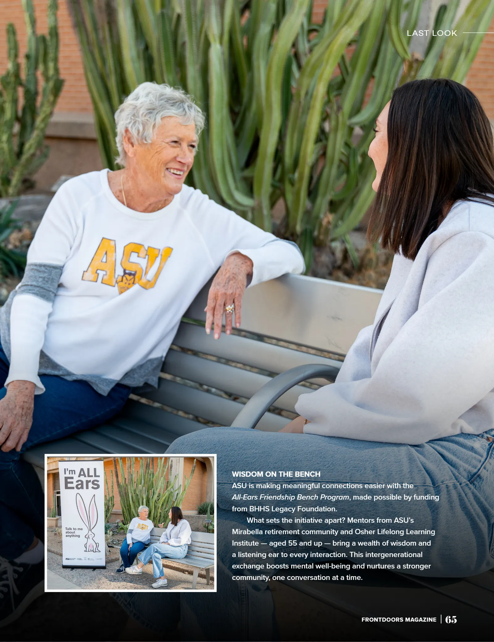 The Winter Issue 2025, page 67