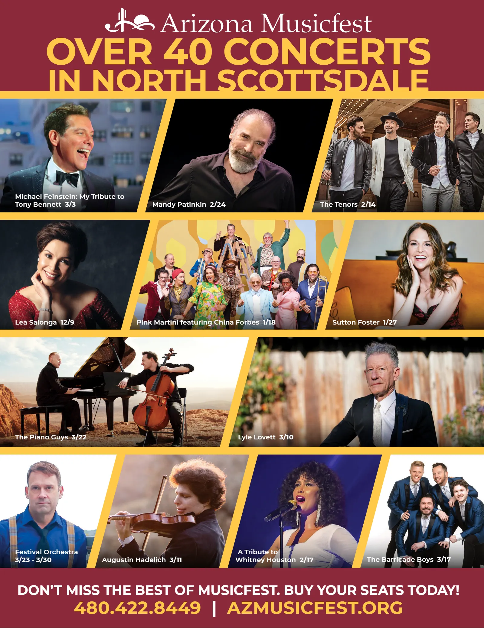 The Winter Issue 2025, page 68
