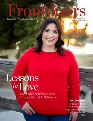 The Winter Issue 2025