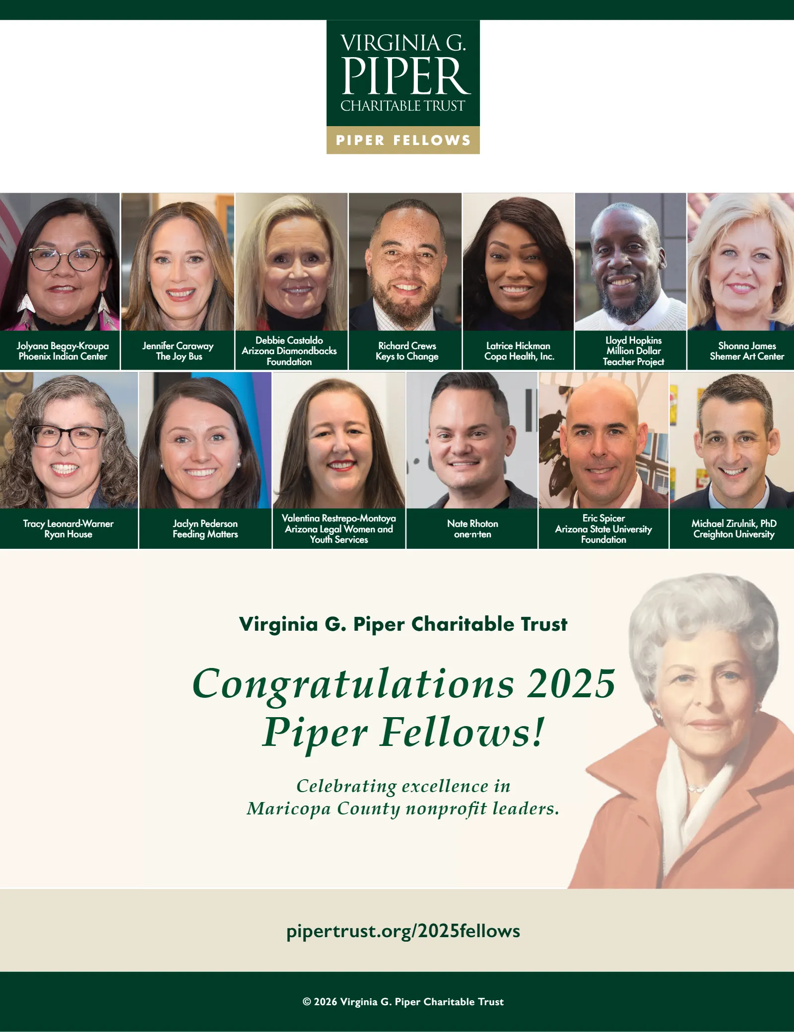 The Winter Issue 2026, page 7