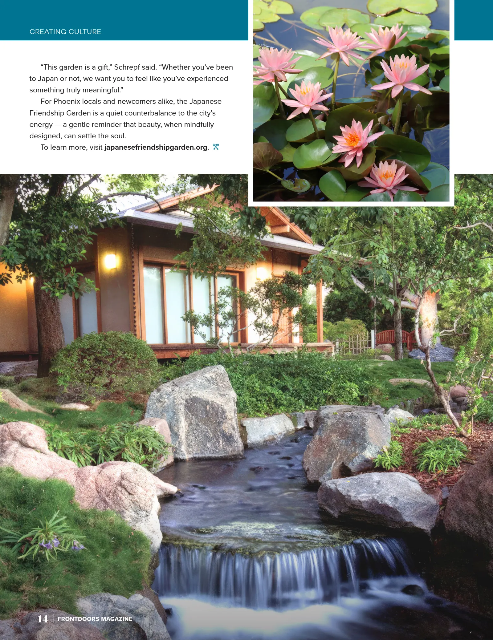 The Winter Issue 2026, page 16