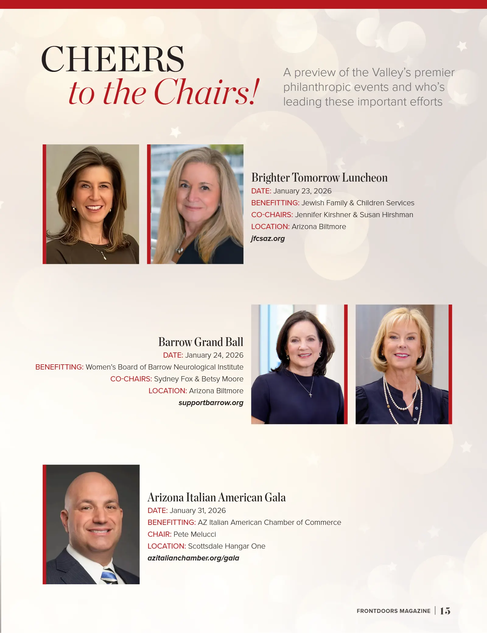 The Winter Issue 2026, page 17