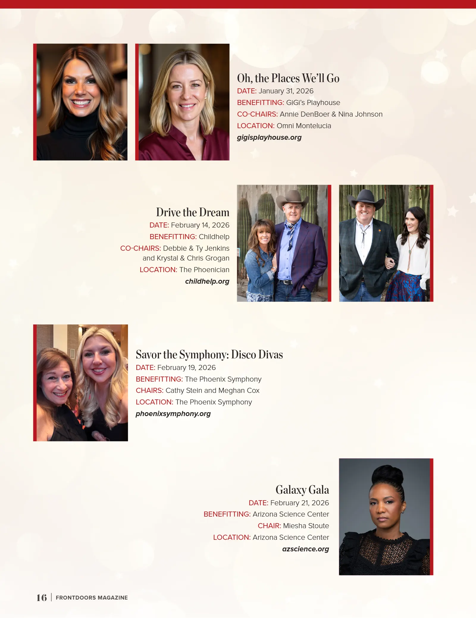 The Winter Issue 2026, page 18