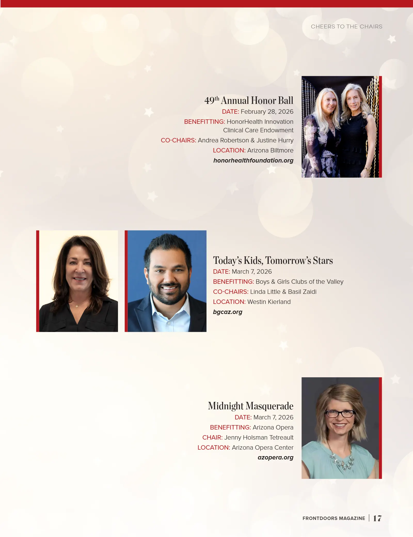 The Winter Issue 2026, page 19