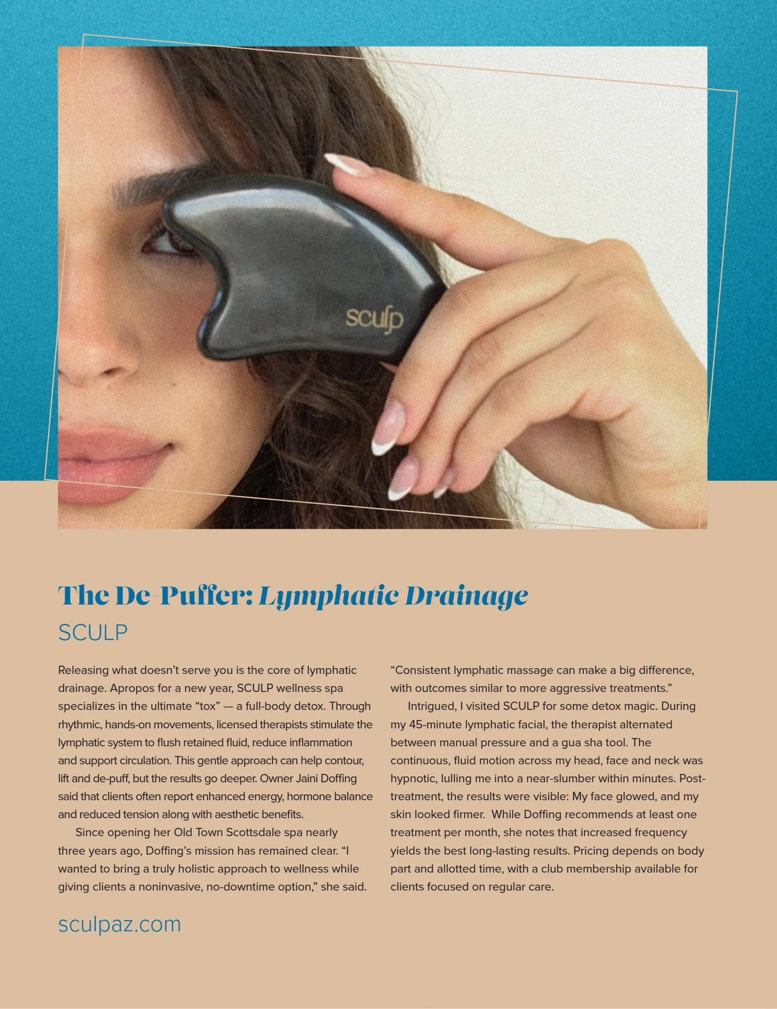 The Winter Issue 2026, page 30