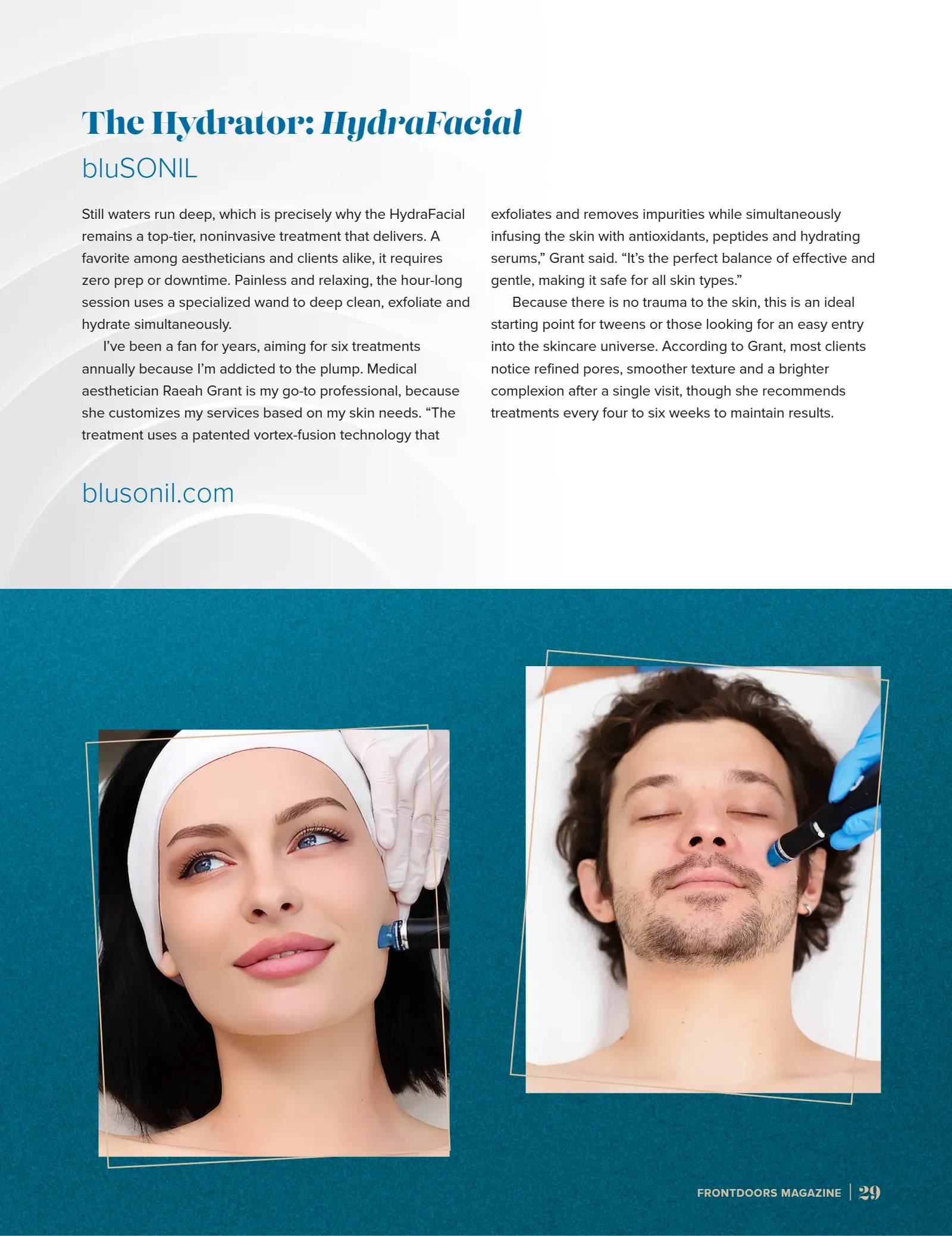 The Winter Issue 2026, page 31