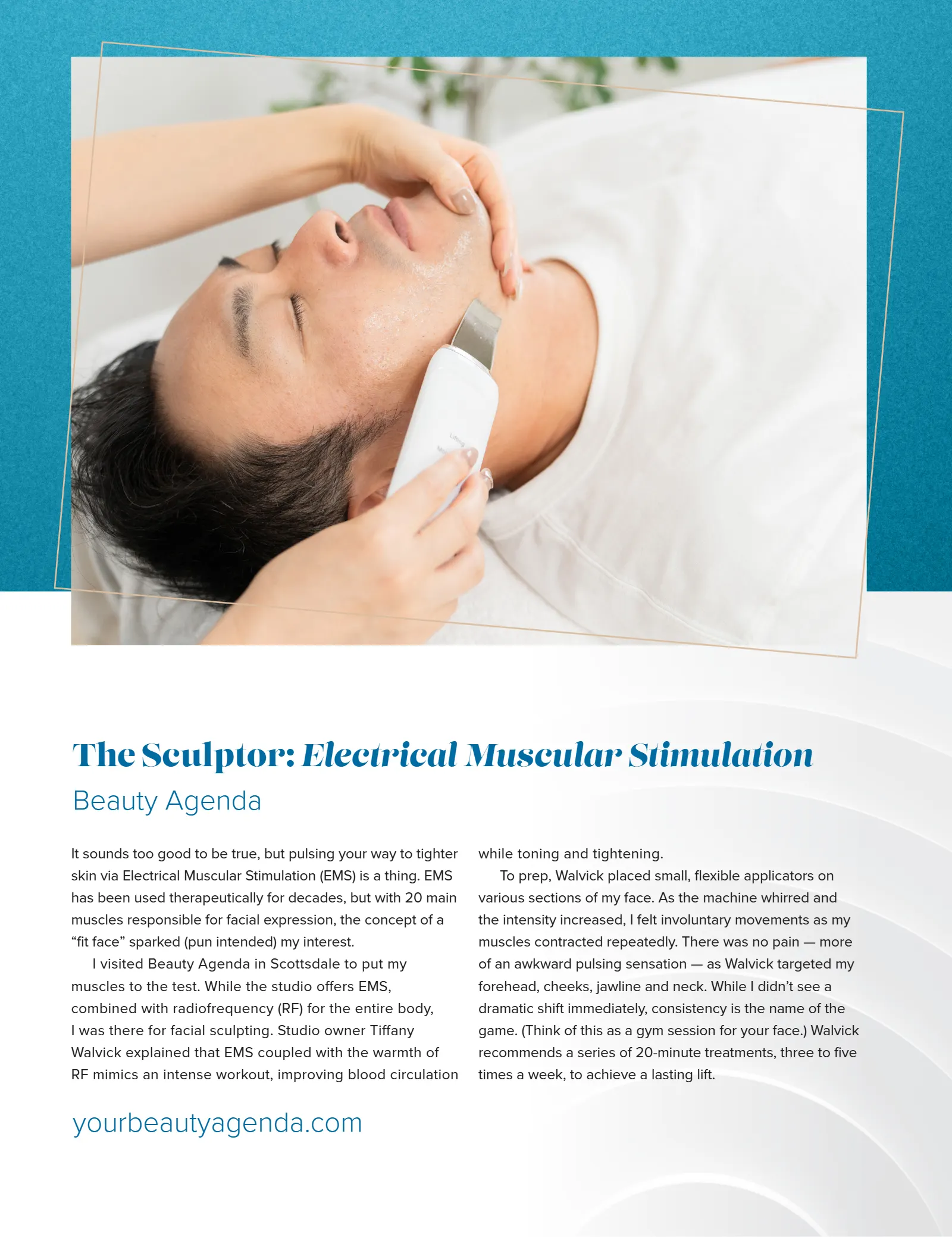 The Winter Issue 2026, page 32