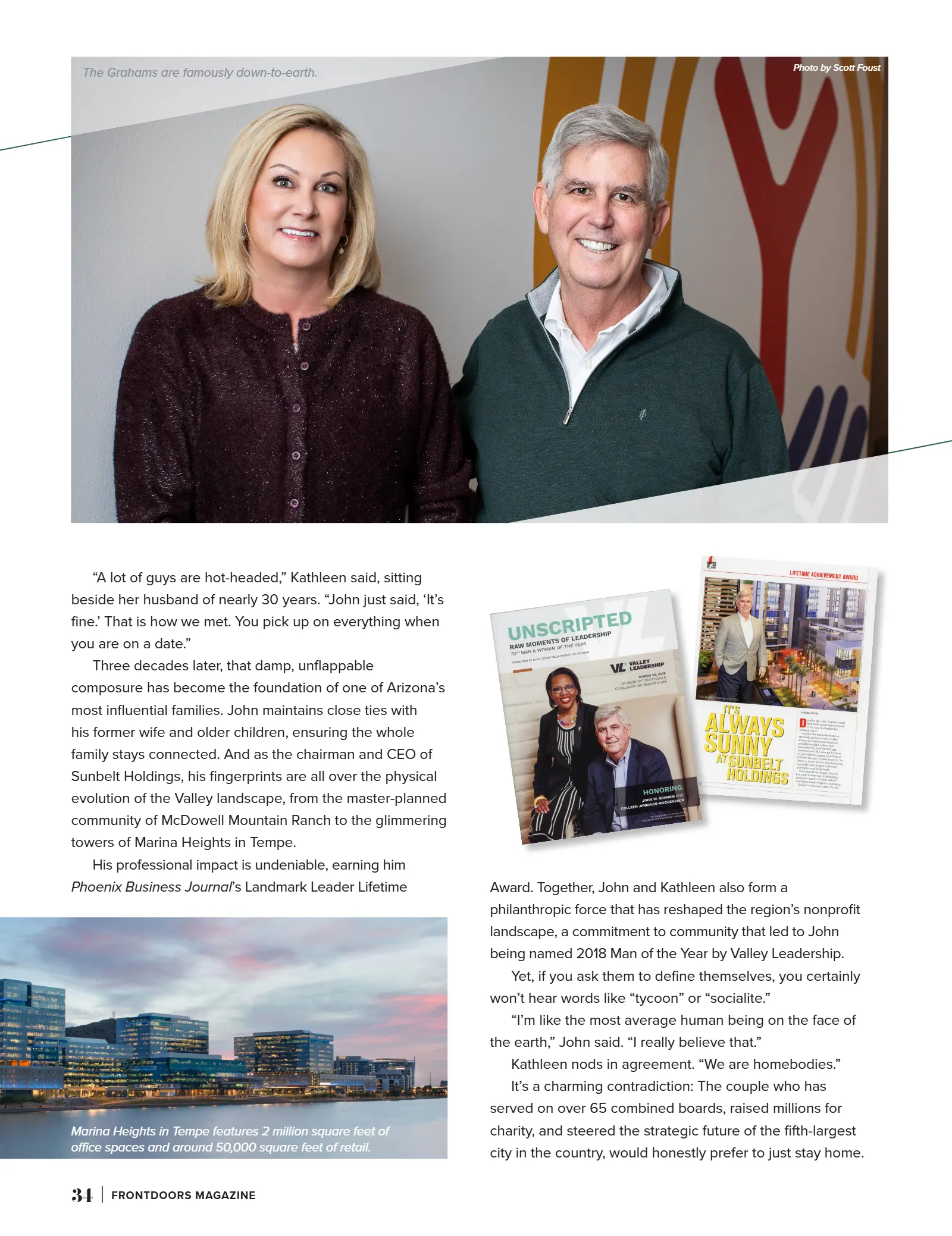 The Winter Issue 2026, page 36