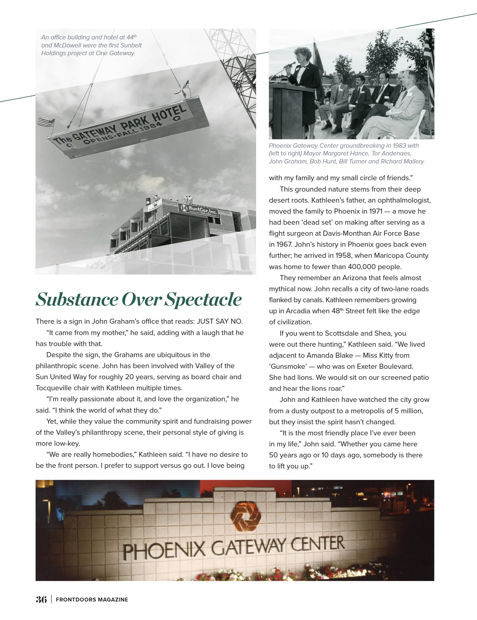 The Winter Issue 2026, page 38