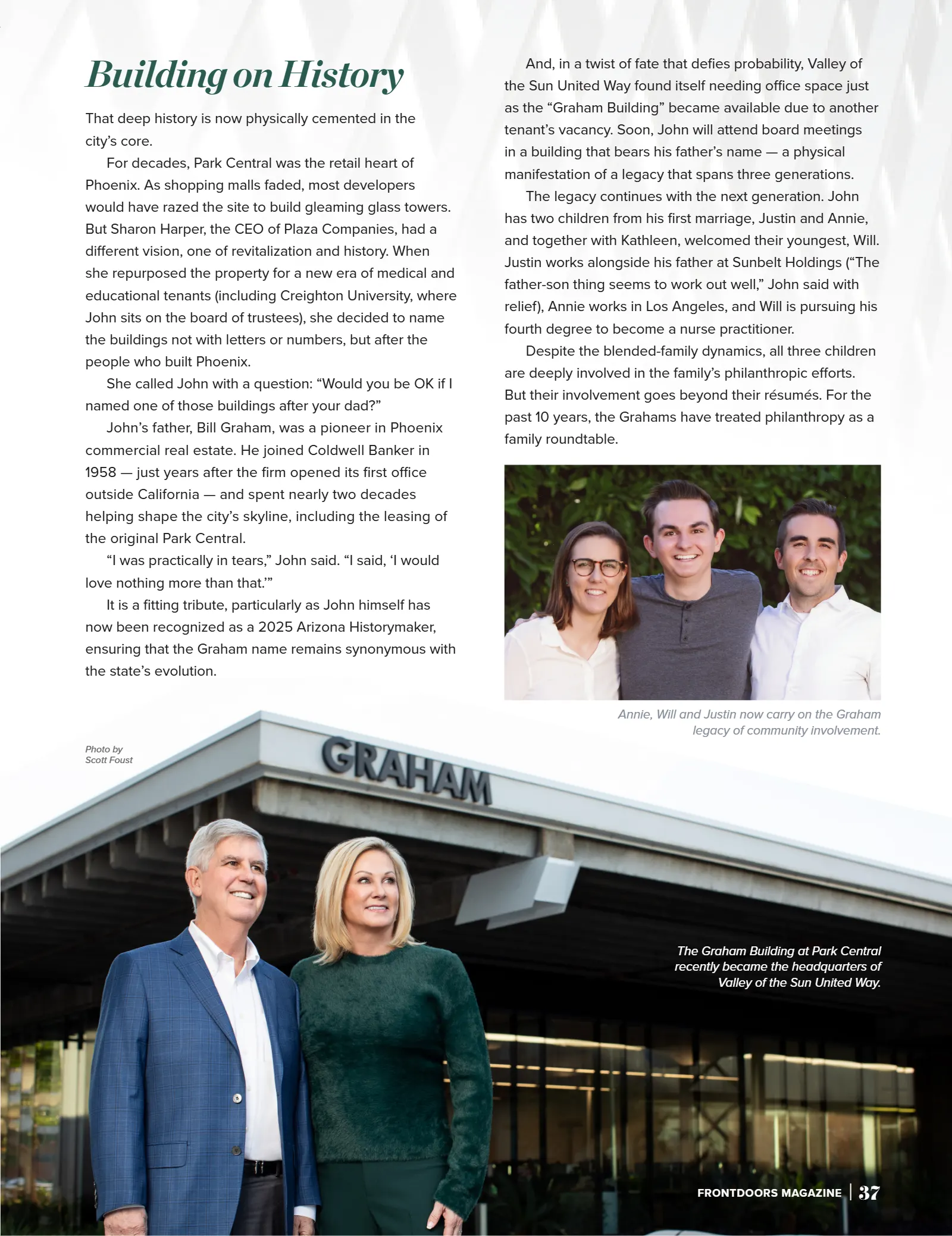 The Winter Issue 2026, page 39