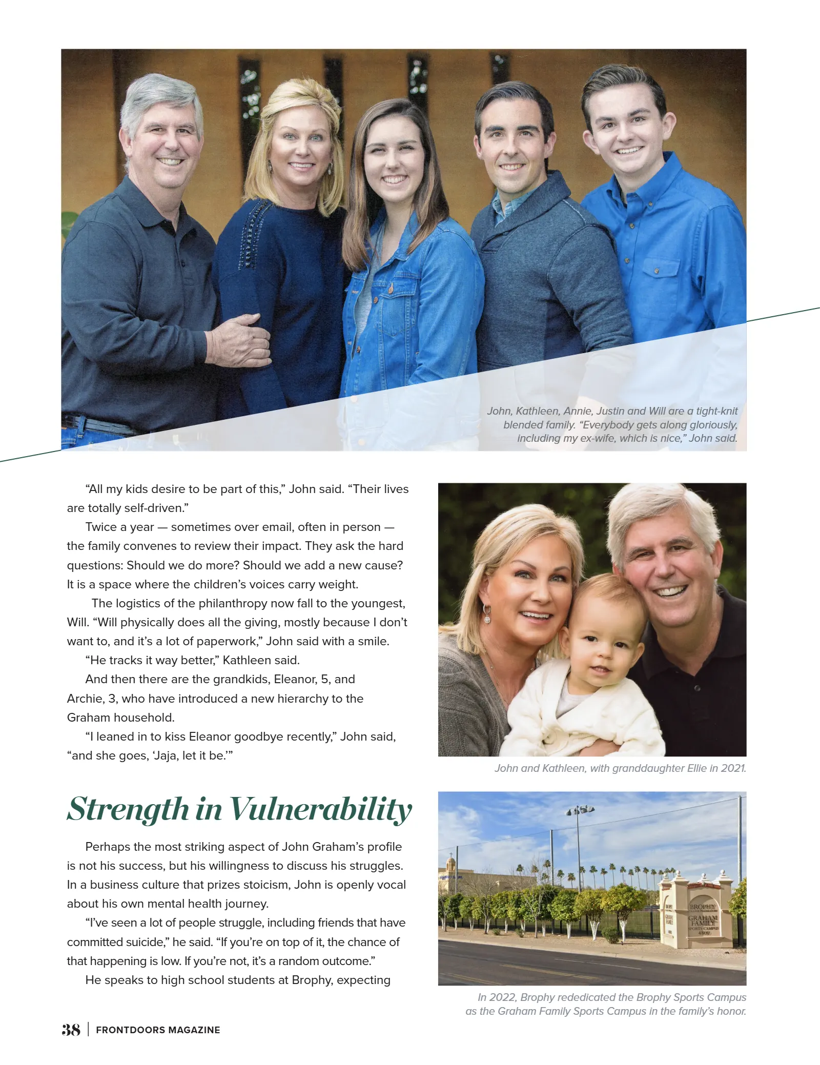 The Winter Issue 2026, page 40