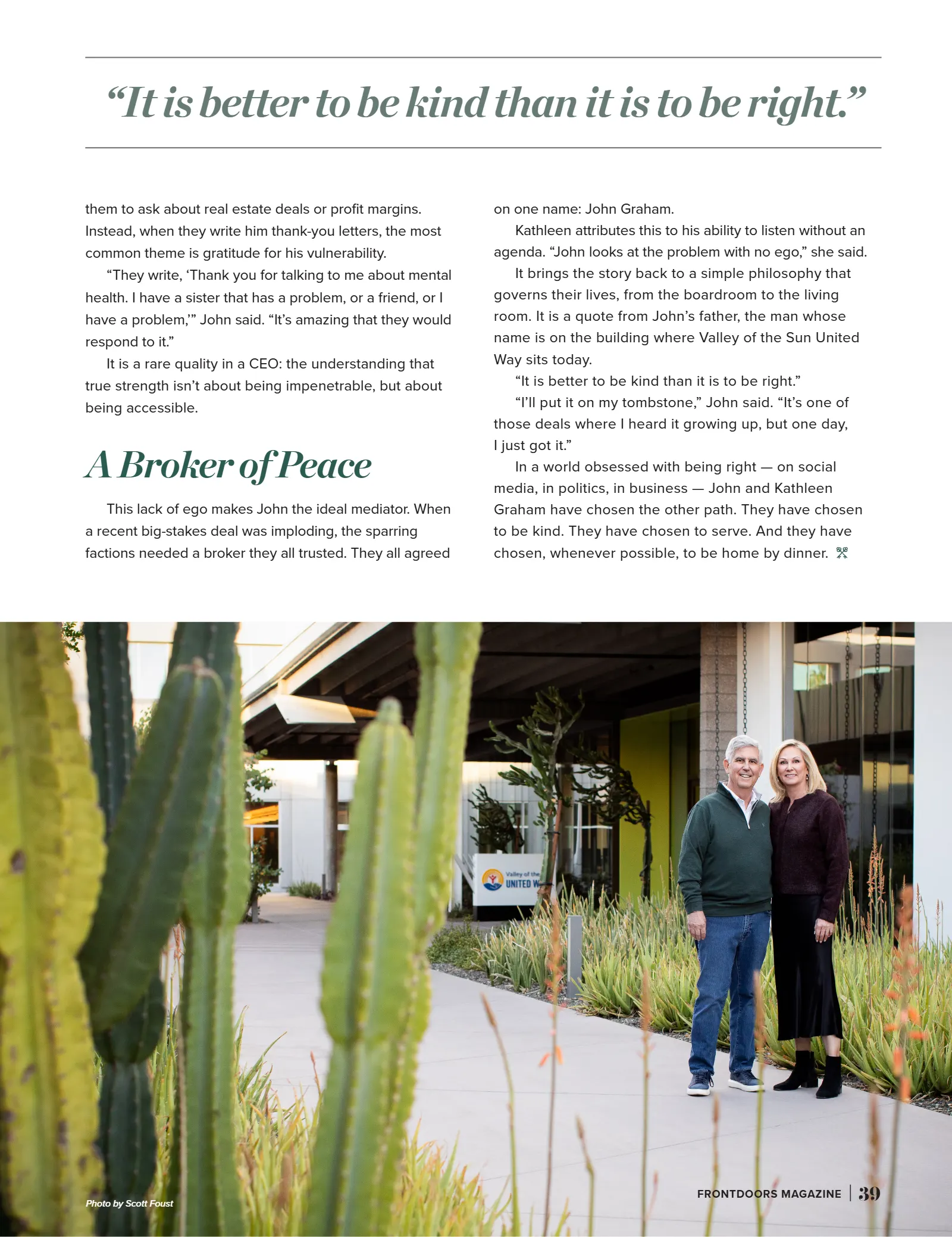 The Winter Issue 2026, page 41