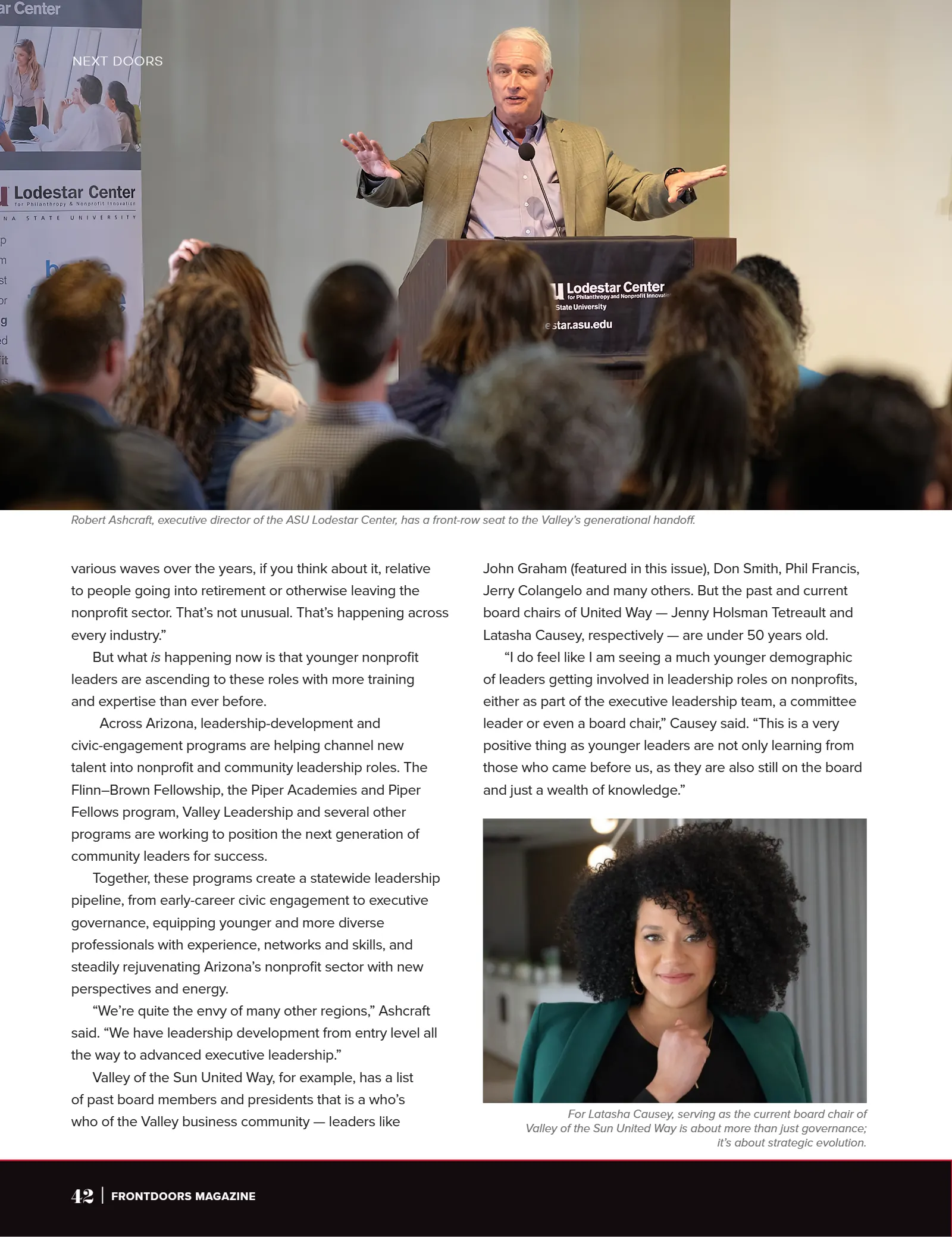 The Winter Issue 2026, page 44