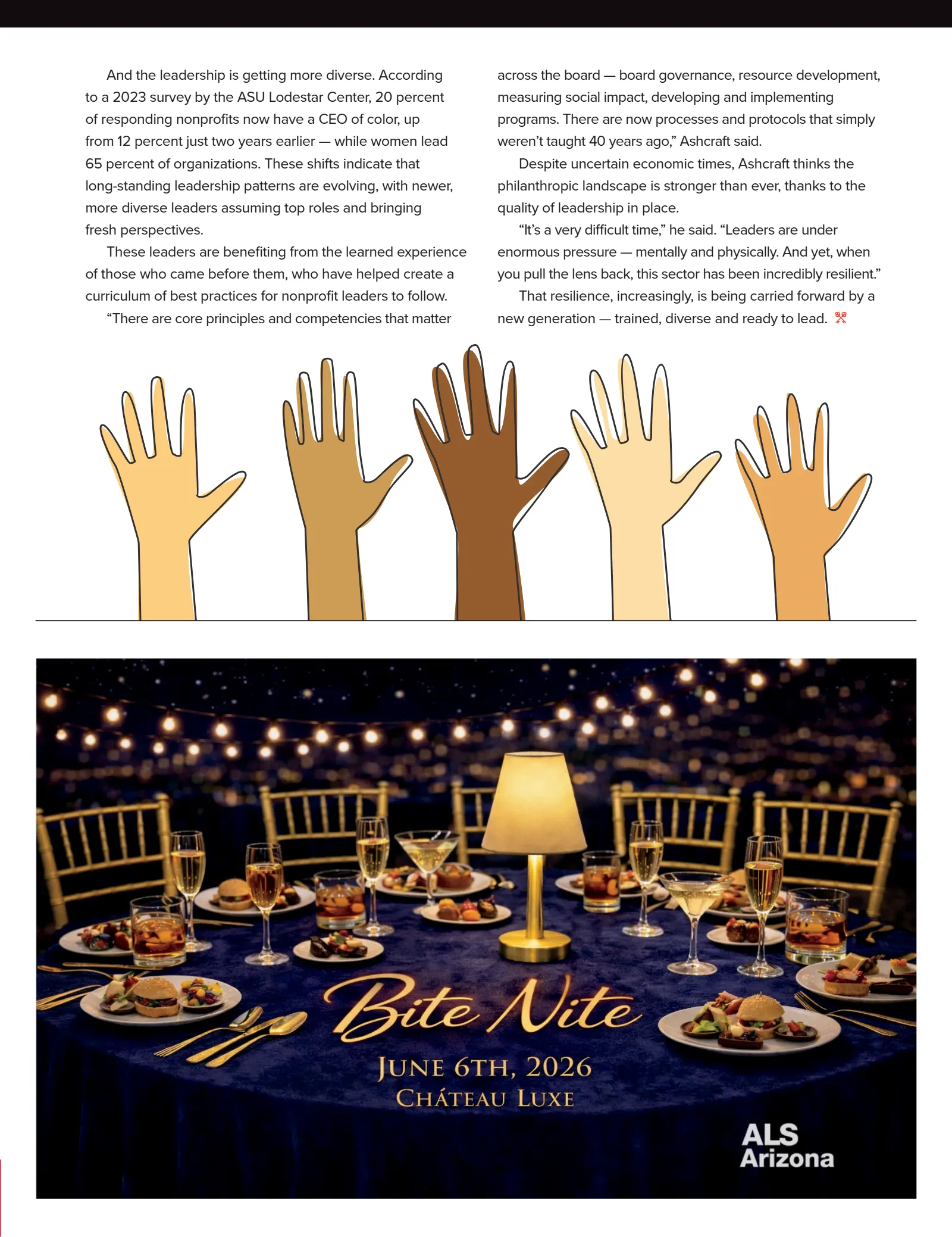 The Winter Issue 2026, page 45
