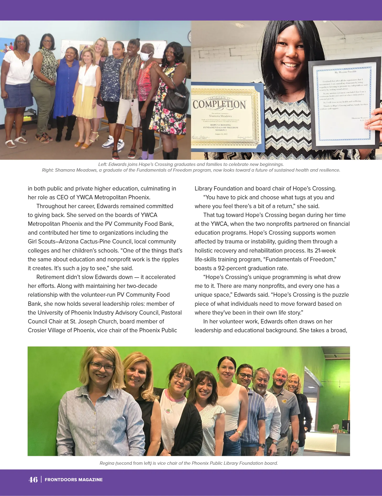The Winter Issue 2026, page 48