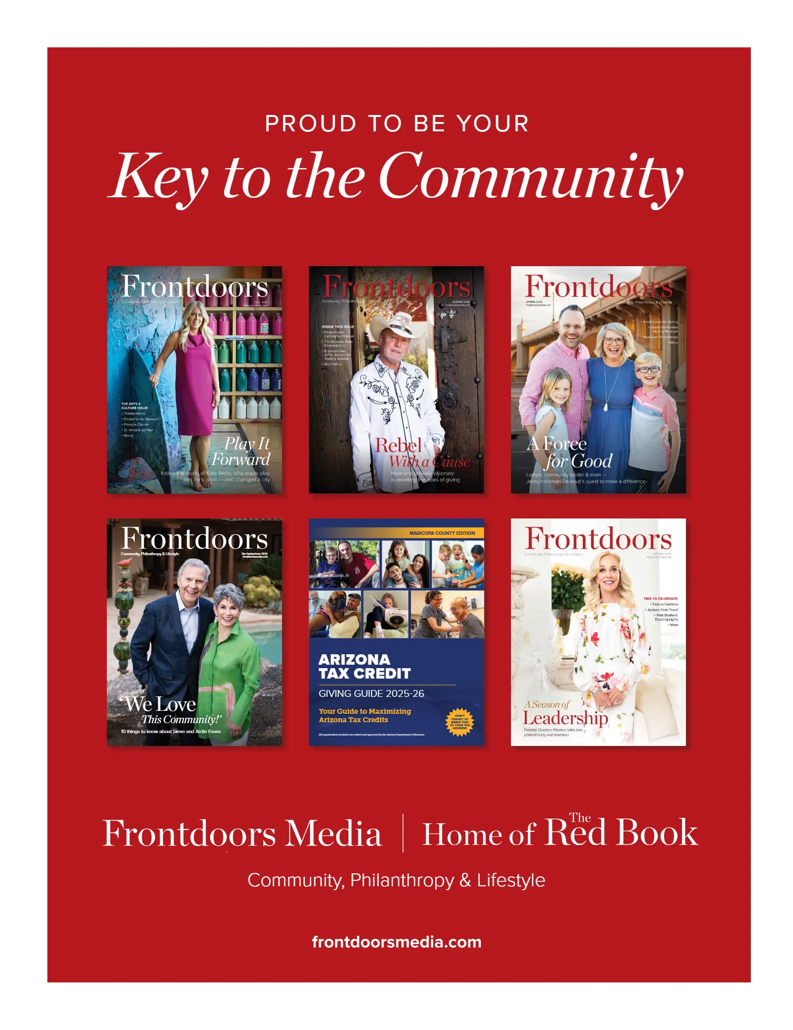 The Winter Issue 2026, page 52