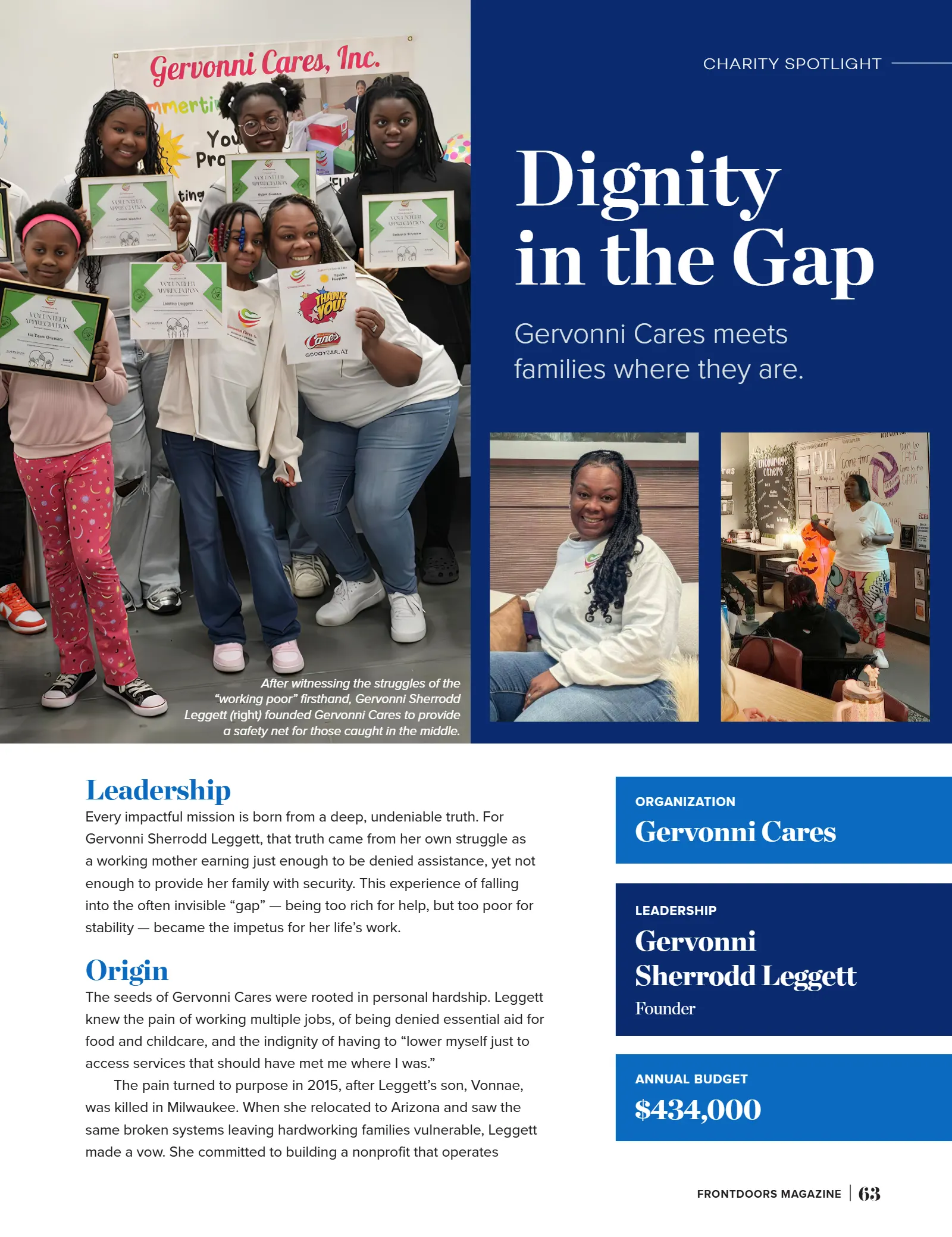 The Winter Issue 2026, page 65