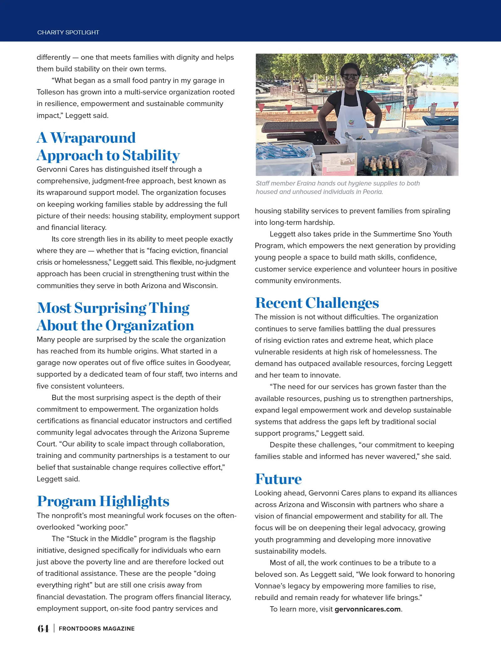 The Winter Issue 2026, page 66