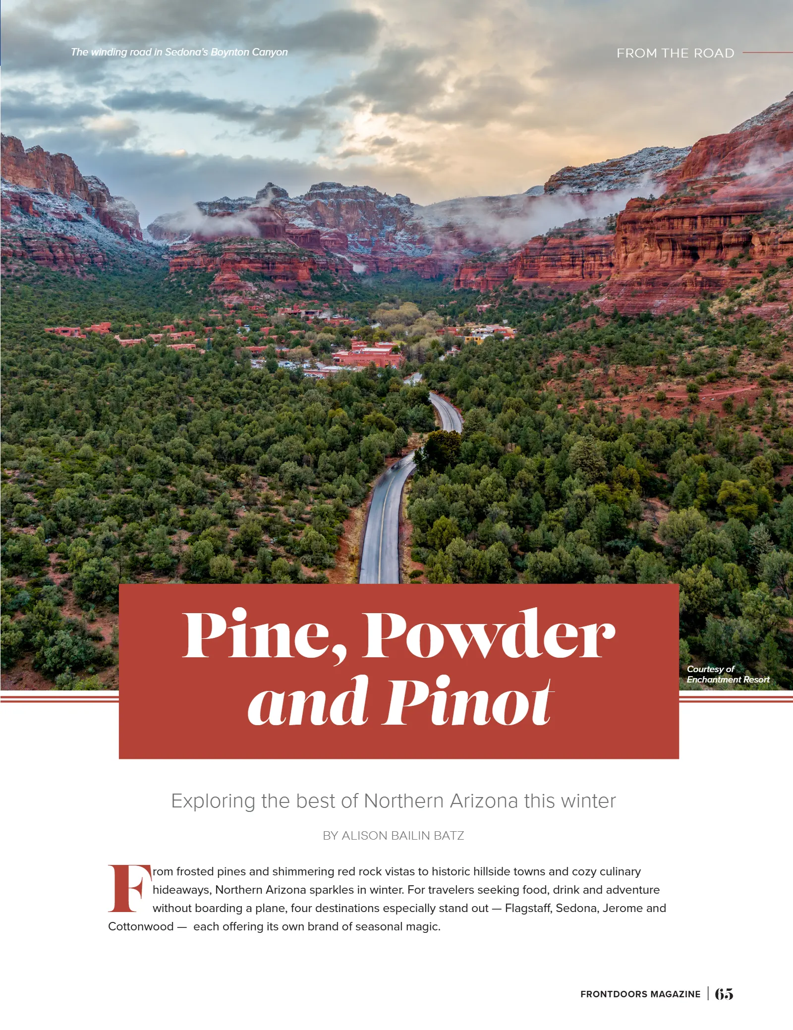 The Winter Issue 2026, page 67