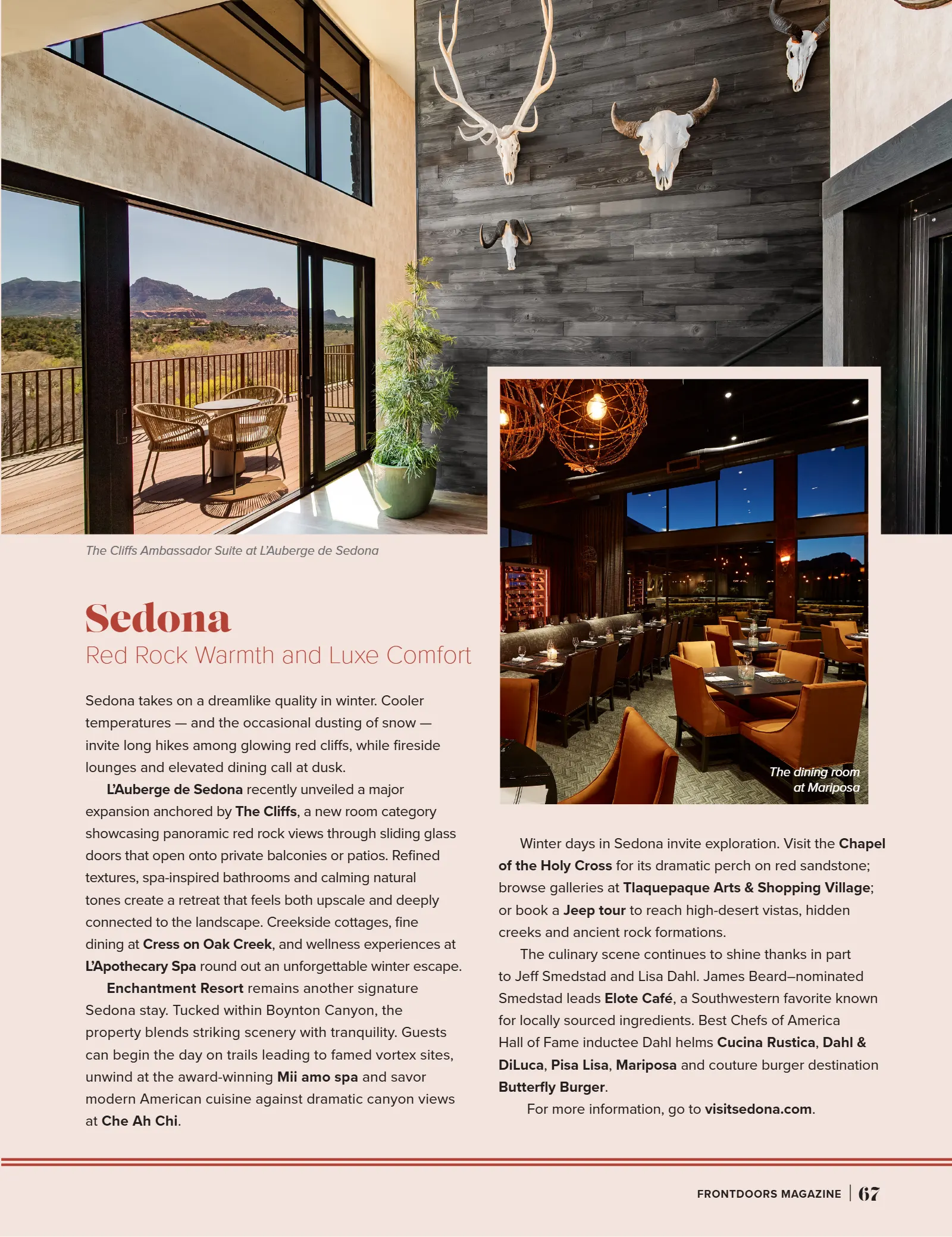 The Winter Issue 2026, page 69