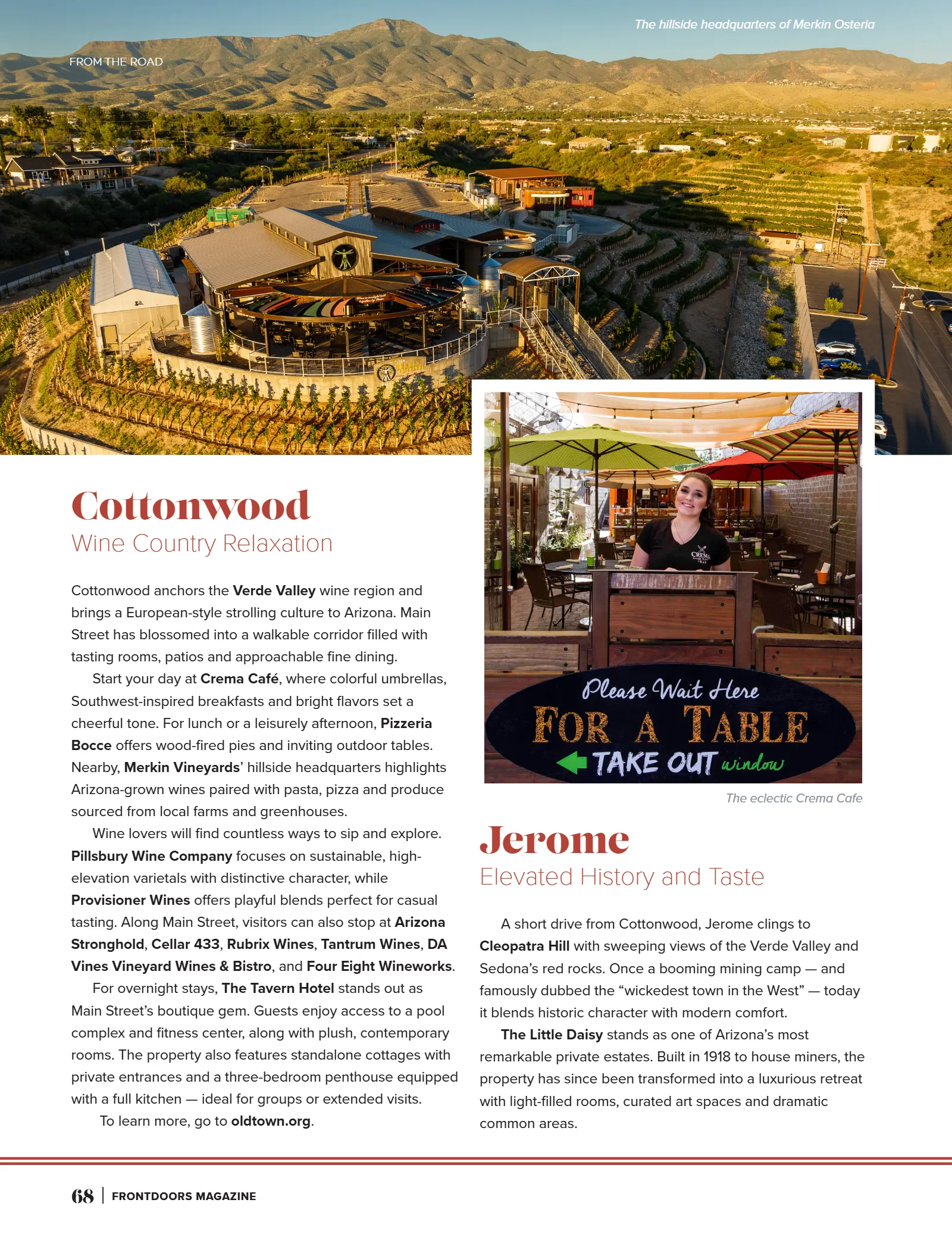The Winter Issue 2026, page 70