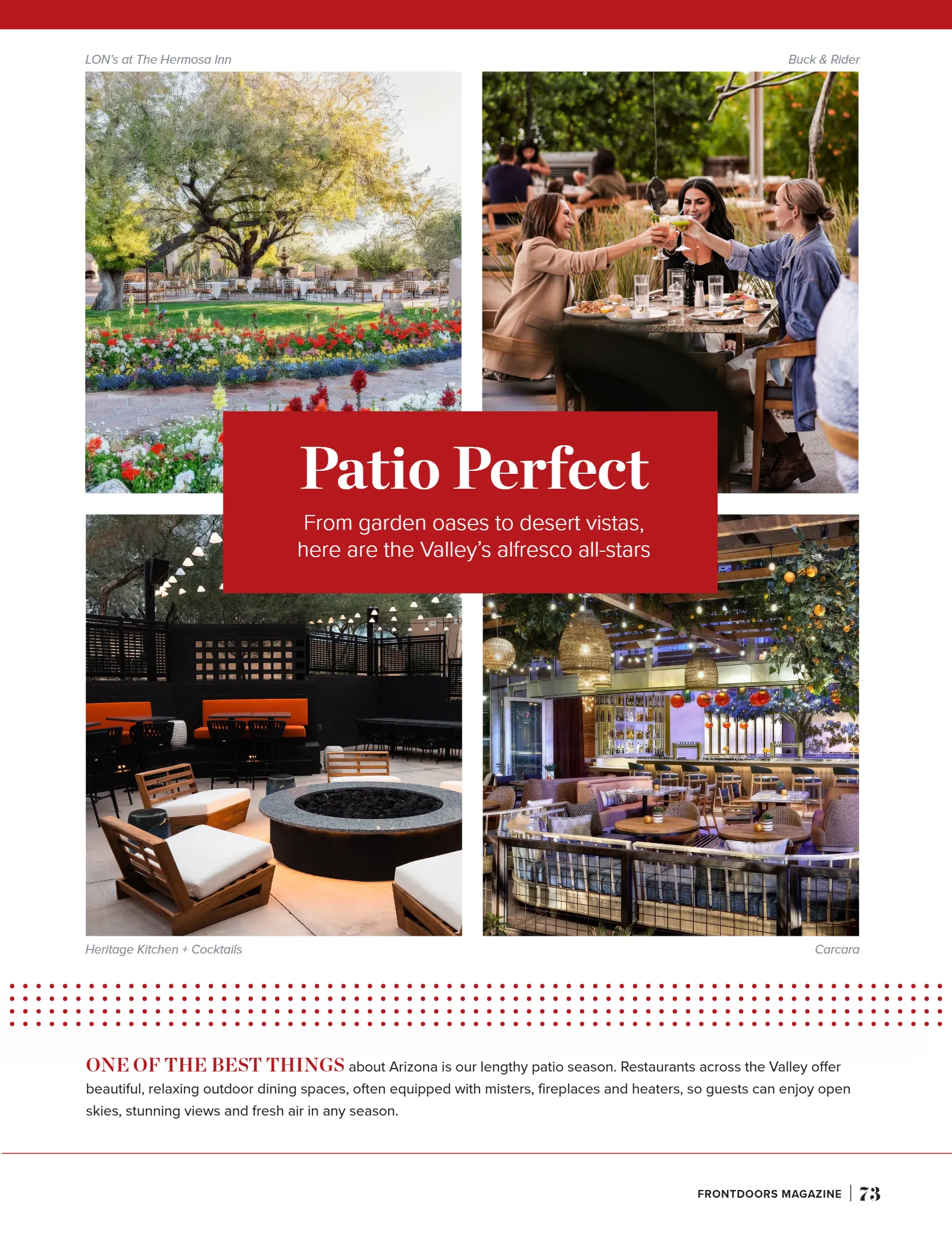 The Winter Issue 2026, page 75