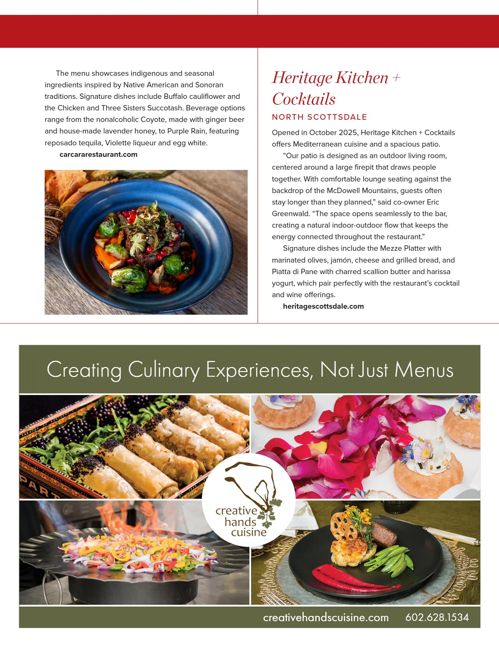 The Winter Issue 2026, page 77