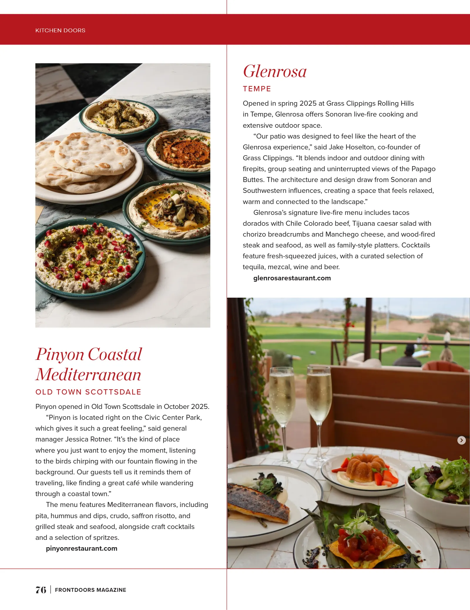 The Winter Issue 2026, page 78